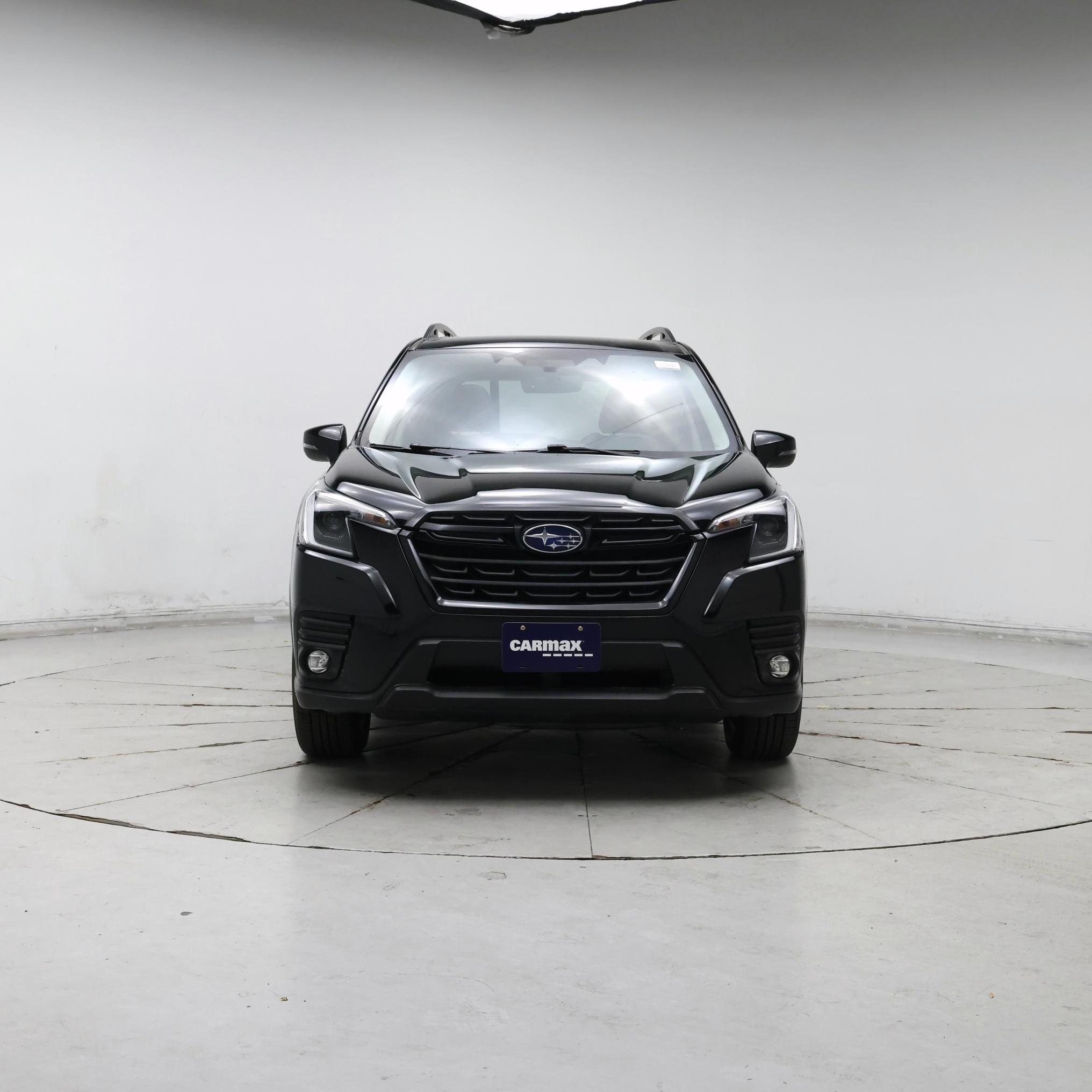 Thumbnail: 2024 Subaru Forester - 5