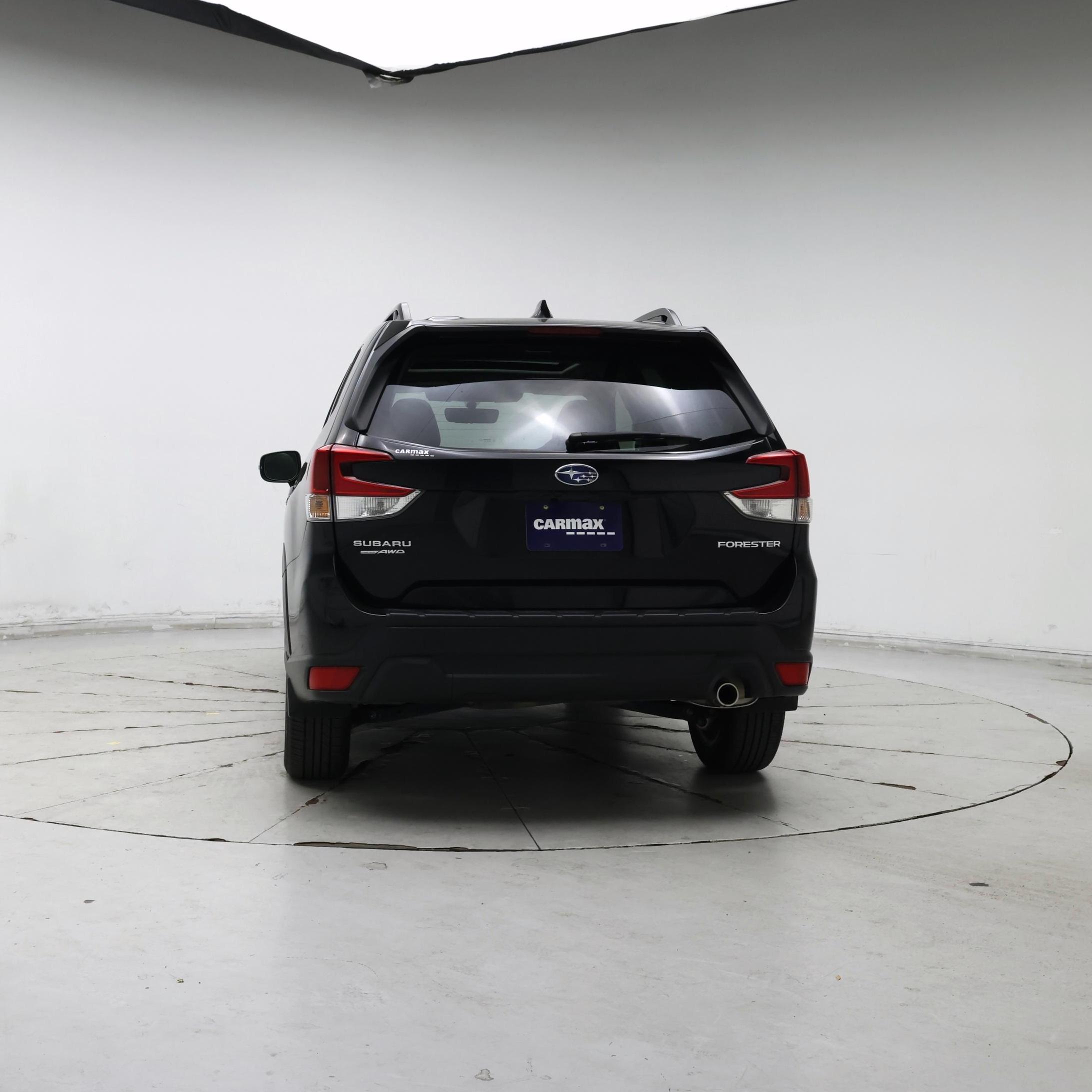 Thumbnail: 2024 Subaru Forester - 6