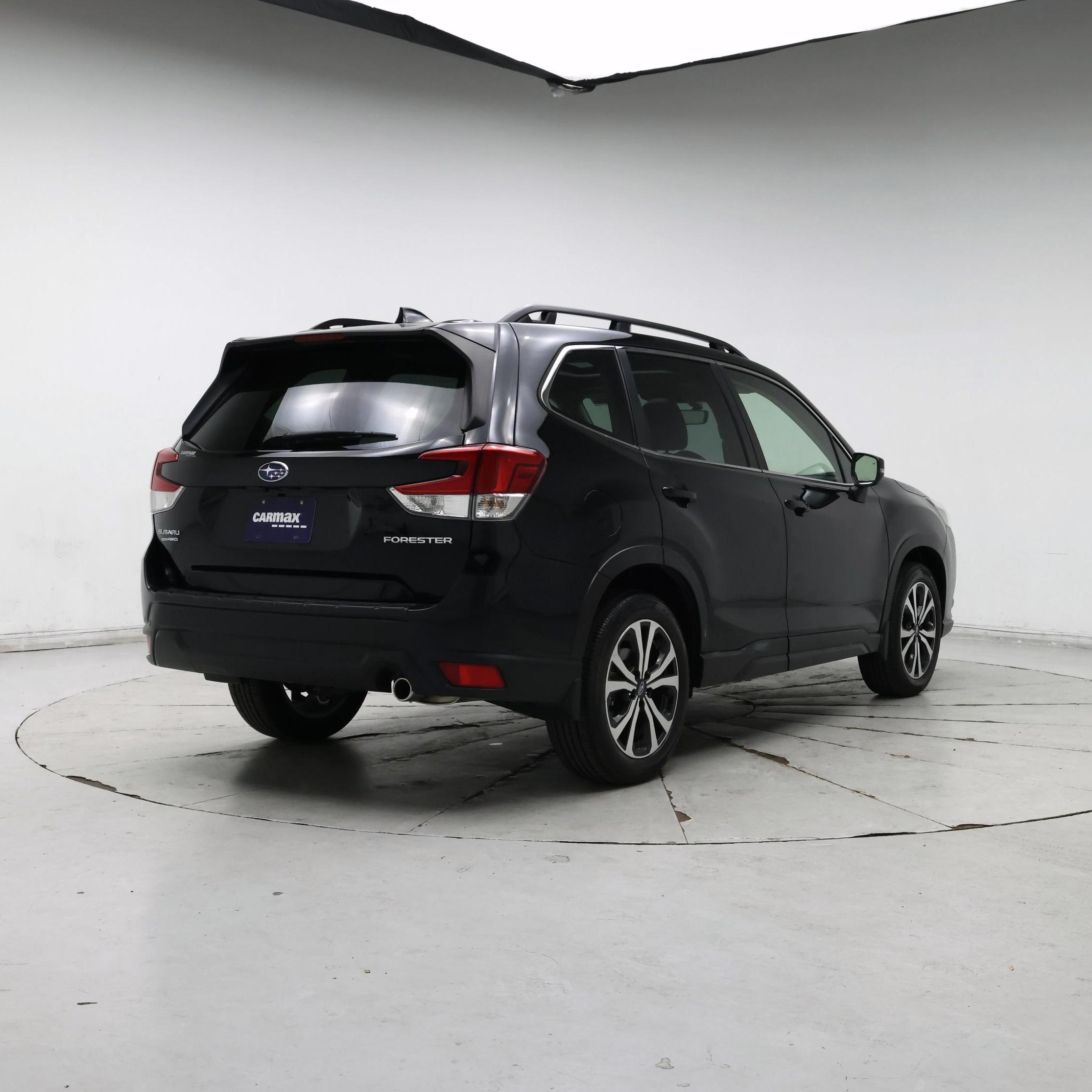 Thumbnail: 2024 Subaru Forester - 8