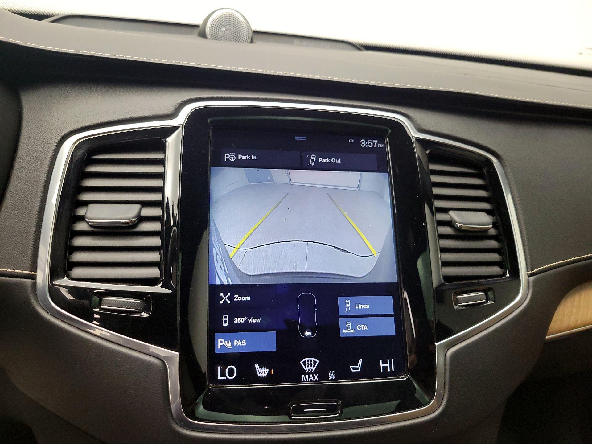 Thumbnail: 2017 Volvo XC90 - 15