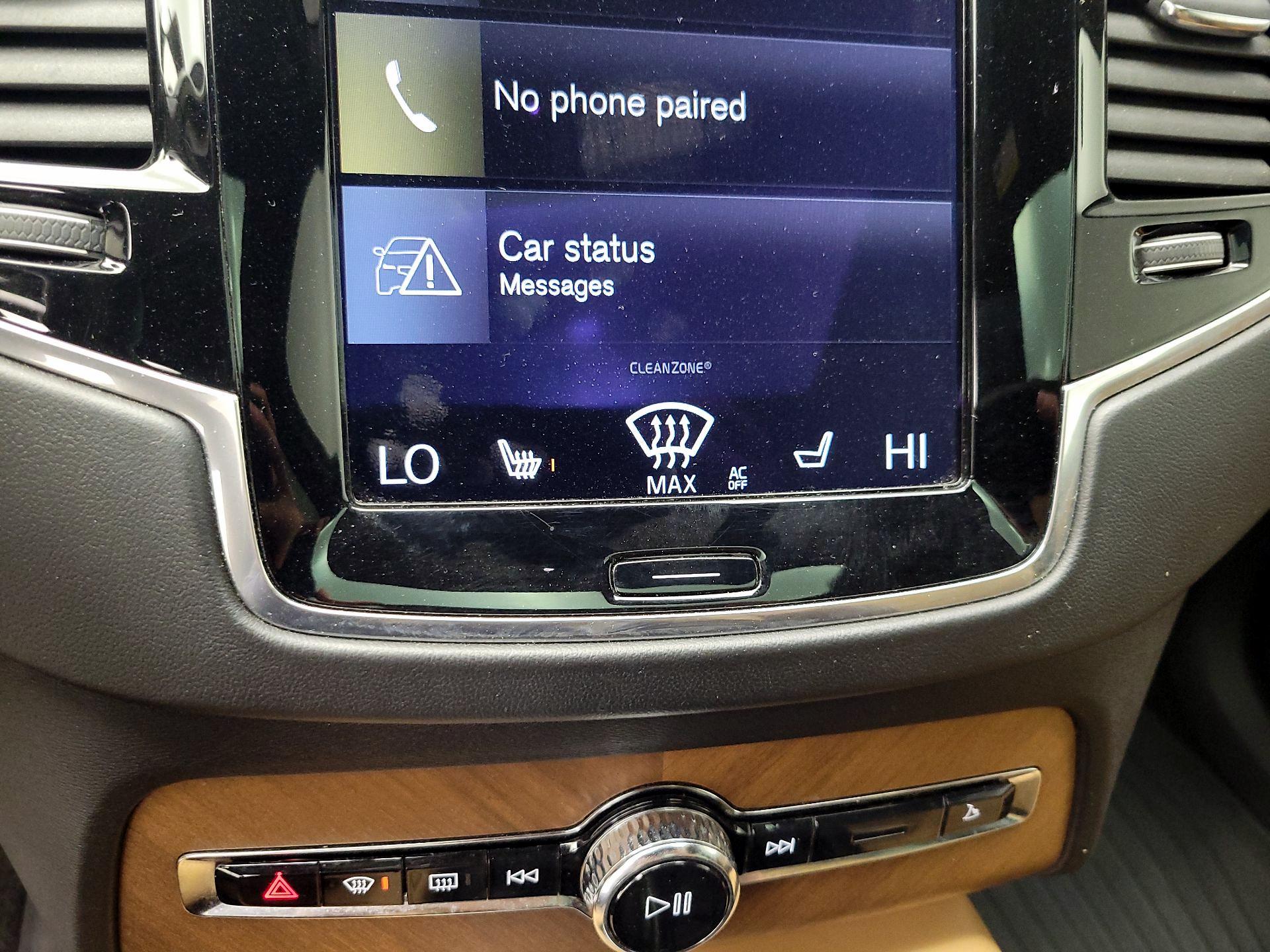 Thumbnail: 2017 Volvo XC90 - 17