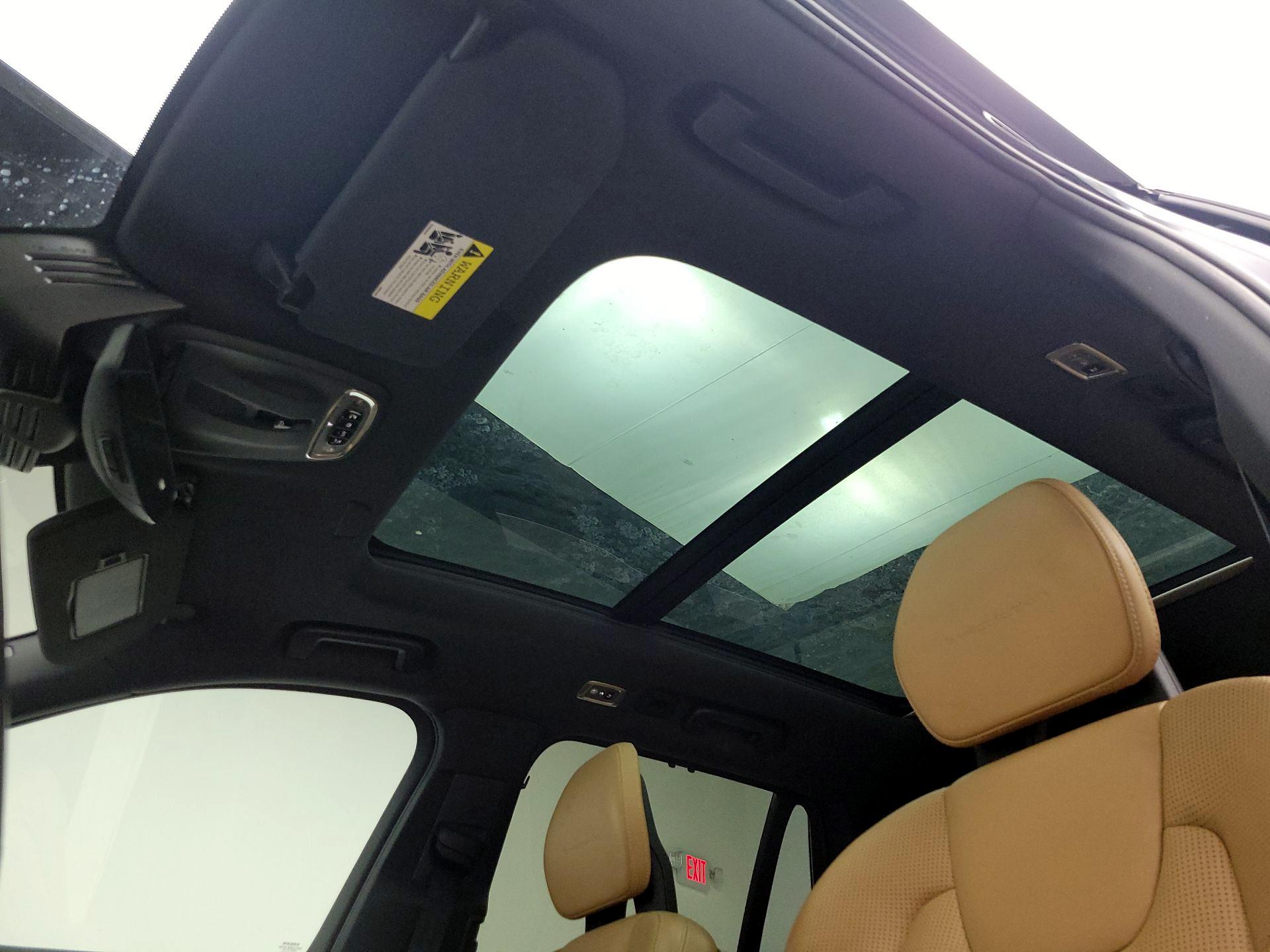 Thumbnail: 2017 Volvo XC90 - 20