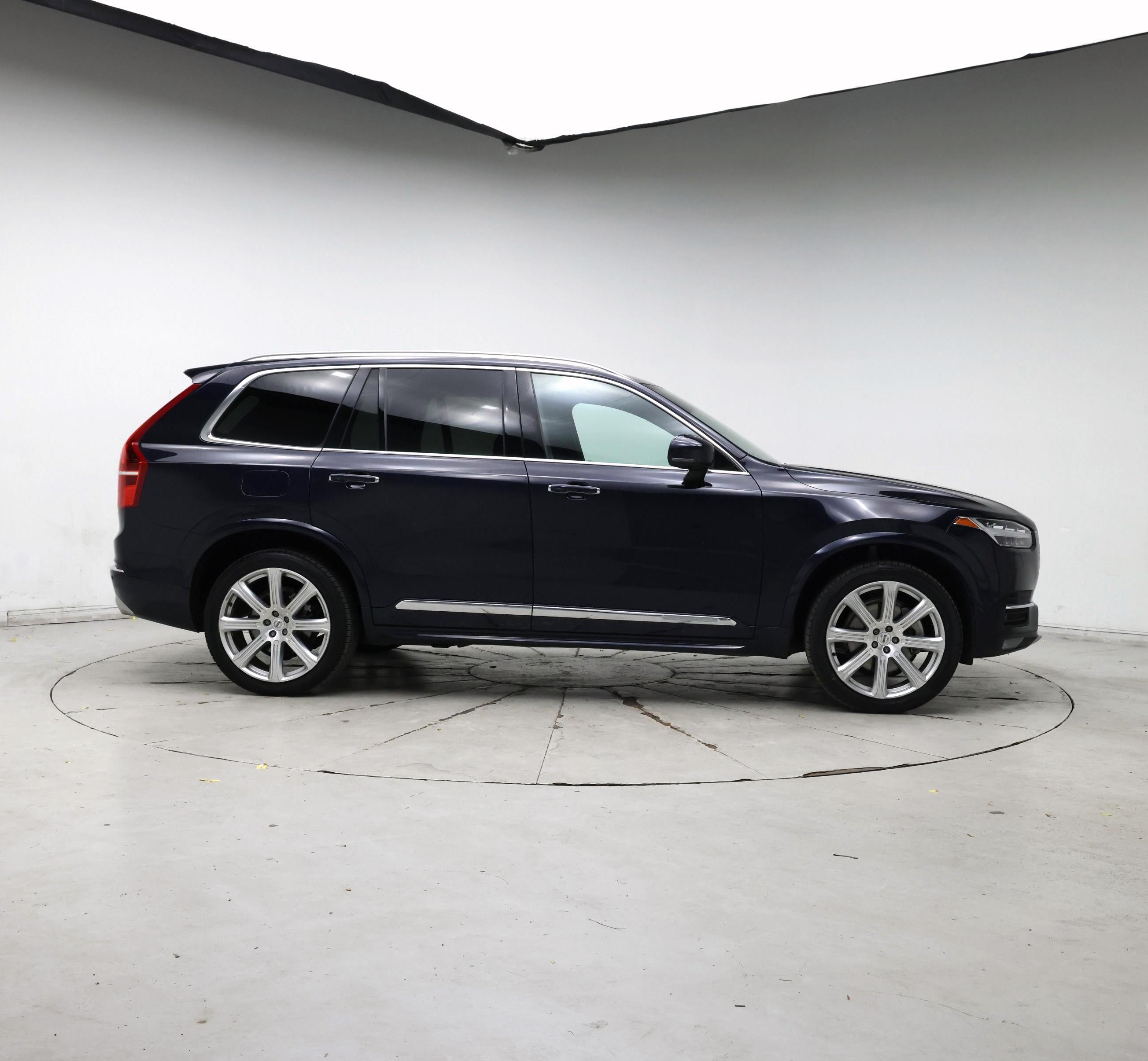 Thumbnail: 2017 Volvo XC90 - 7