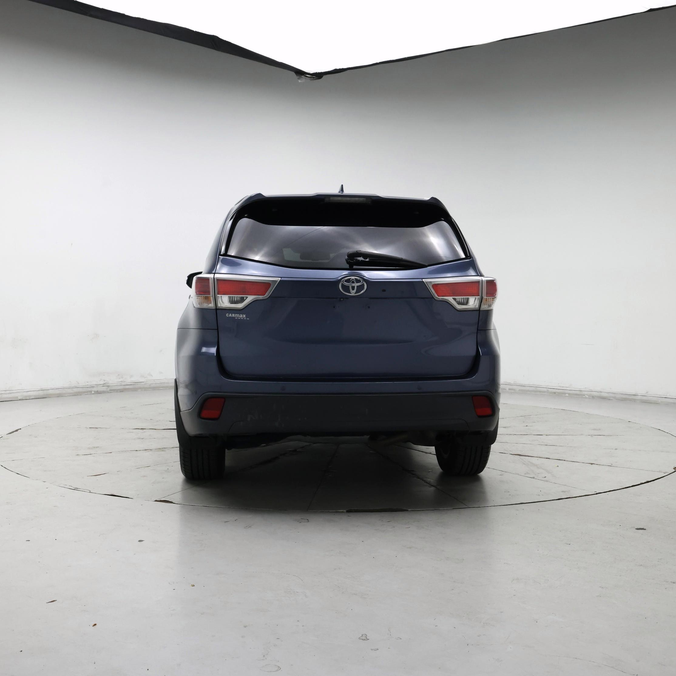 Thumbnail: 2015 Toyota Highlander - 6