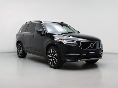 2019 Volvo XC90 T6 Momentum