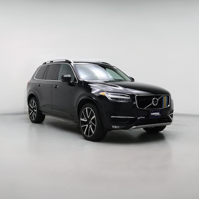 2019 Volvo XC90 T6 Momentum