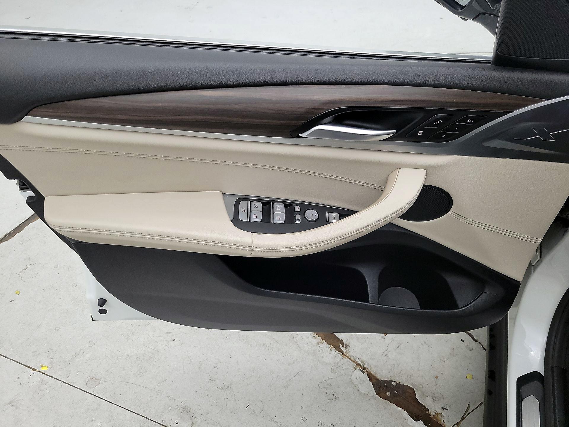 Thumbnail: 2021 BMW X3 - 12