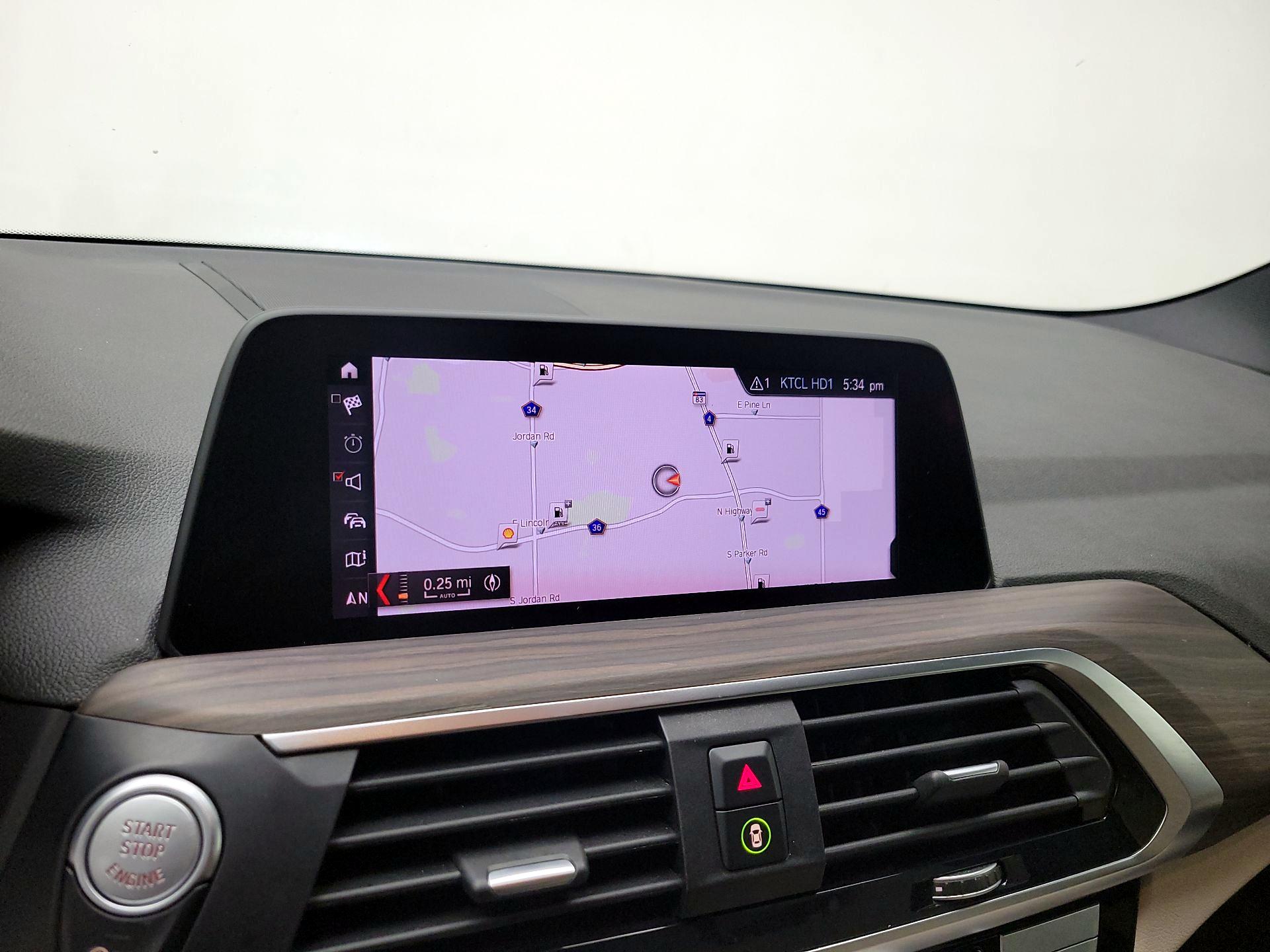 Thumbnail: 2021 BMW X3 - 14