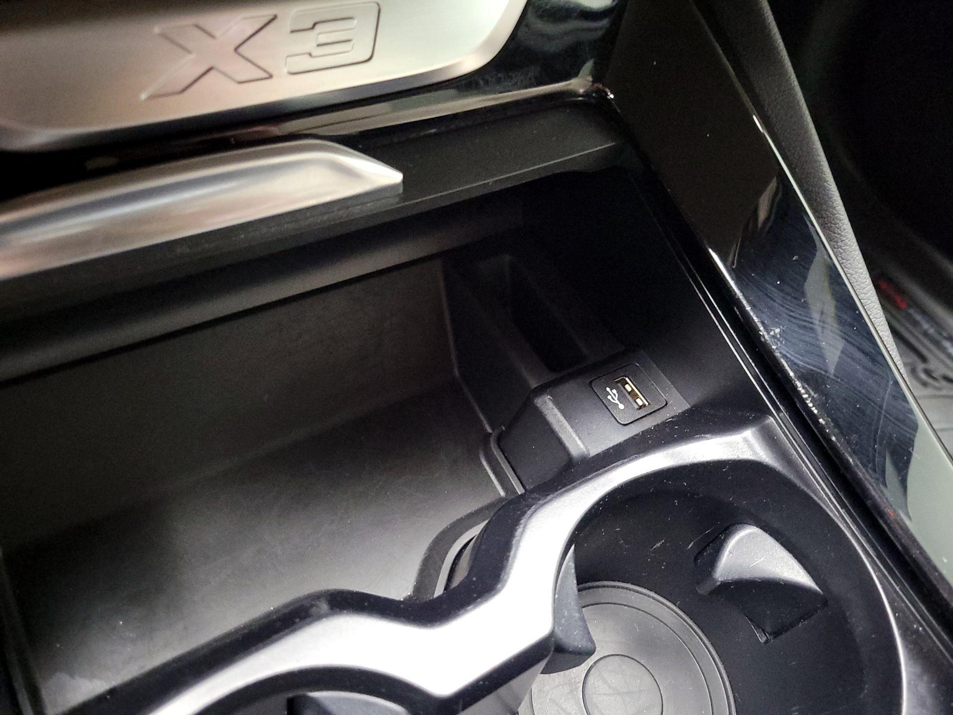 Thumbnail: 2021 BMW X3 - 19