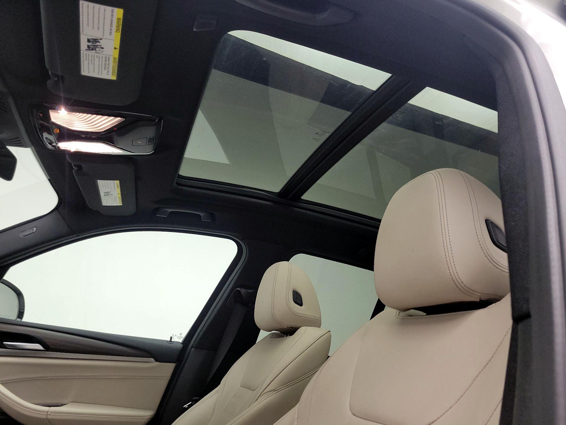 Thumbnail: 2021 BMW X3 - 20