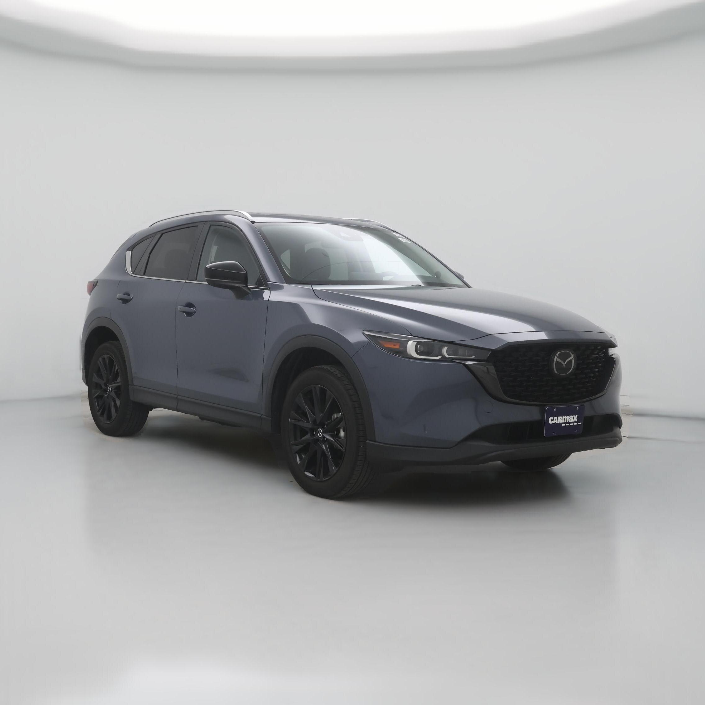 Thumbnail: 2024 Mazda CX-5 - 1