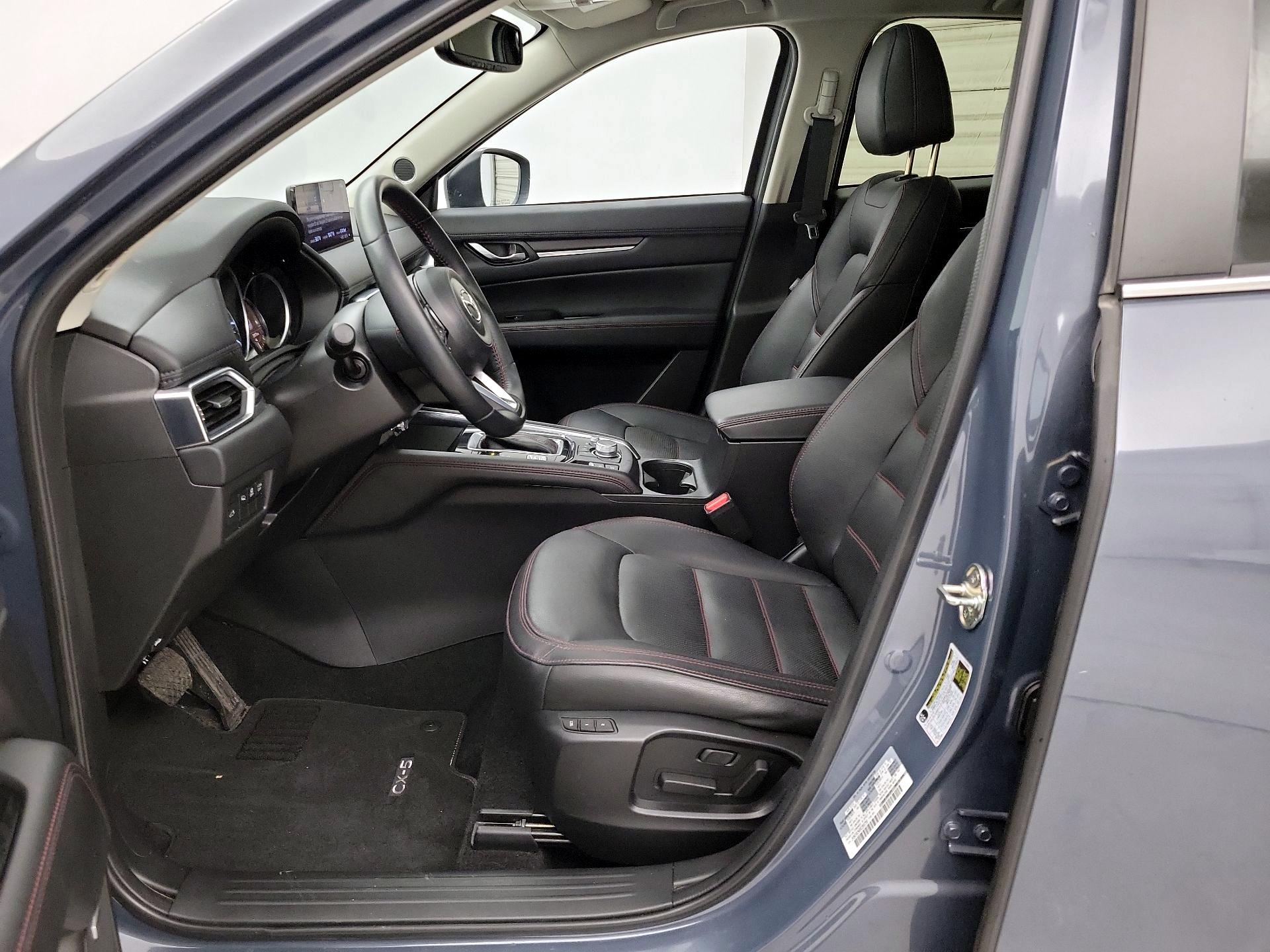 Thumbnail: 2024 Mazda CX-5 - 11