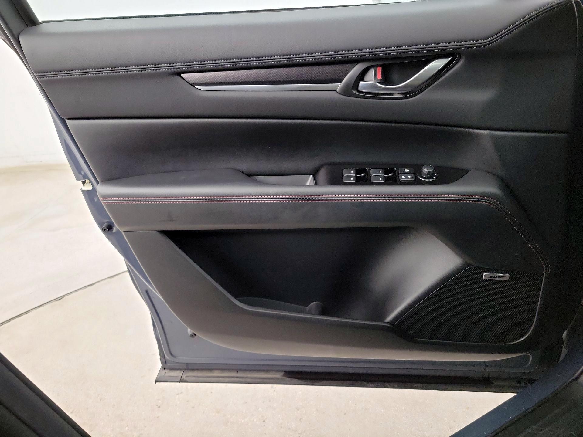 Thumbnail: 2024 Mazda CX-5 - 12