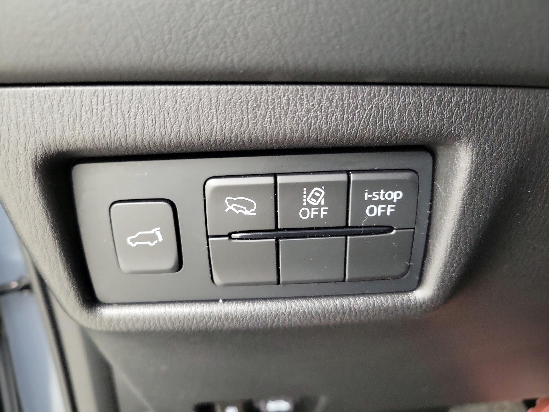 Thumbnail: 2024 Mazda CX-5 - 13