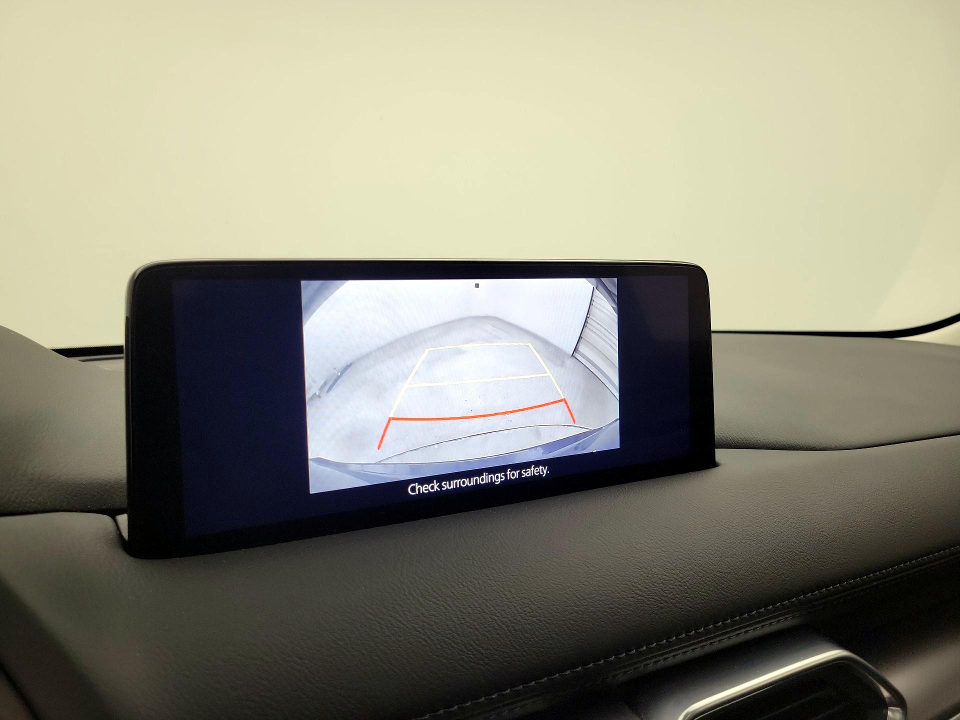 Thumbnail: 2024 Mazda CX-5 - 15