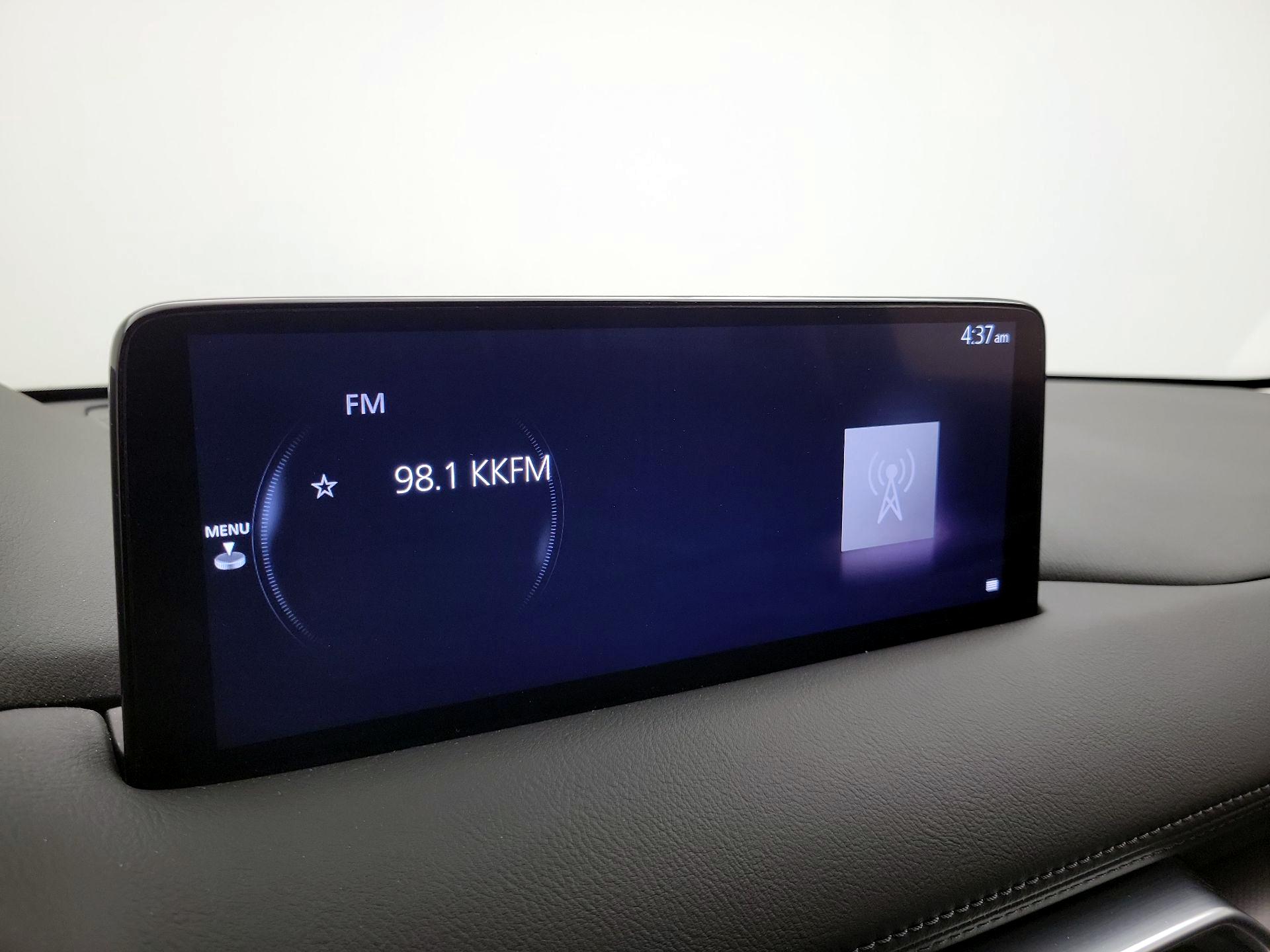 Thumbnail: 2024 Mazda CX-5 - 16