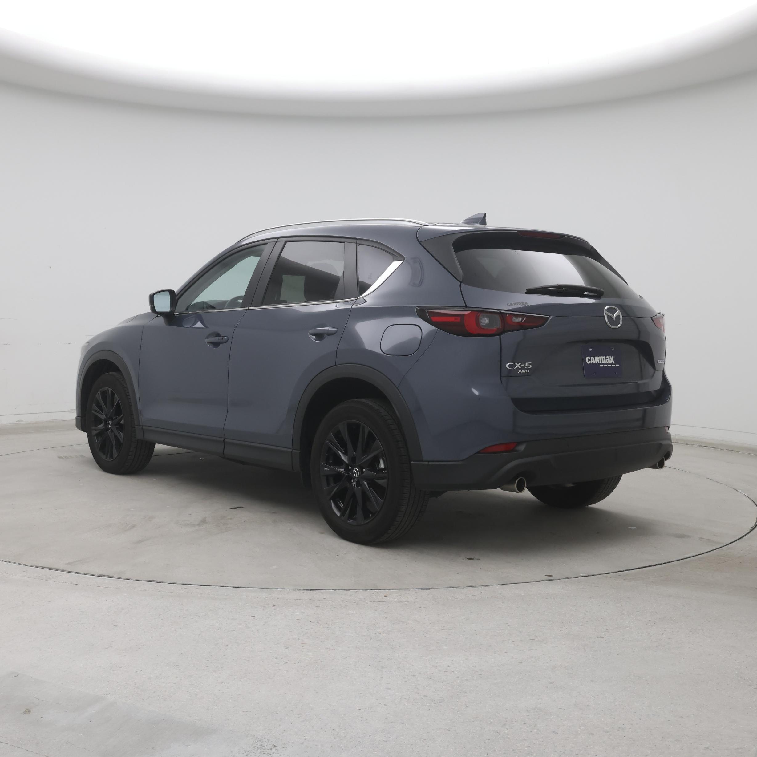 Thumbnail: 2024 Mazda CX-5 - 2
