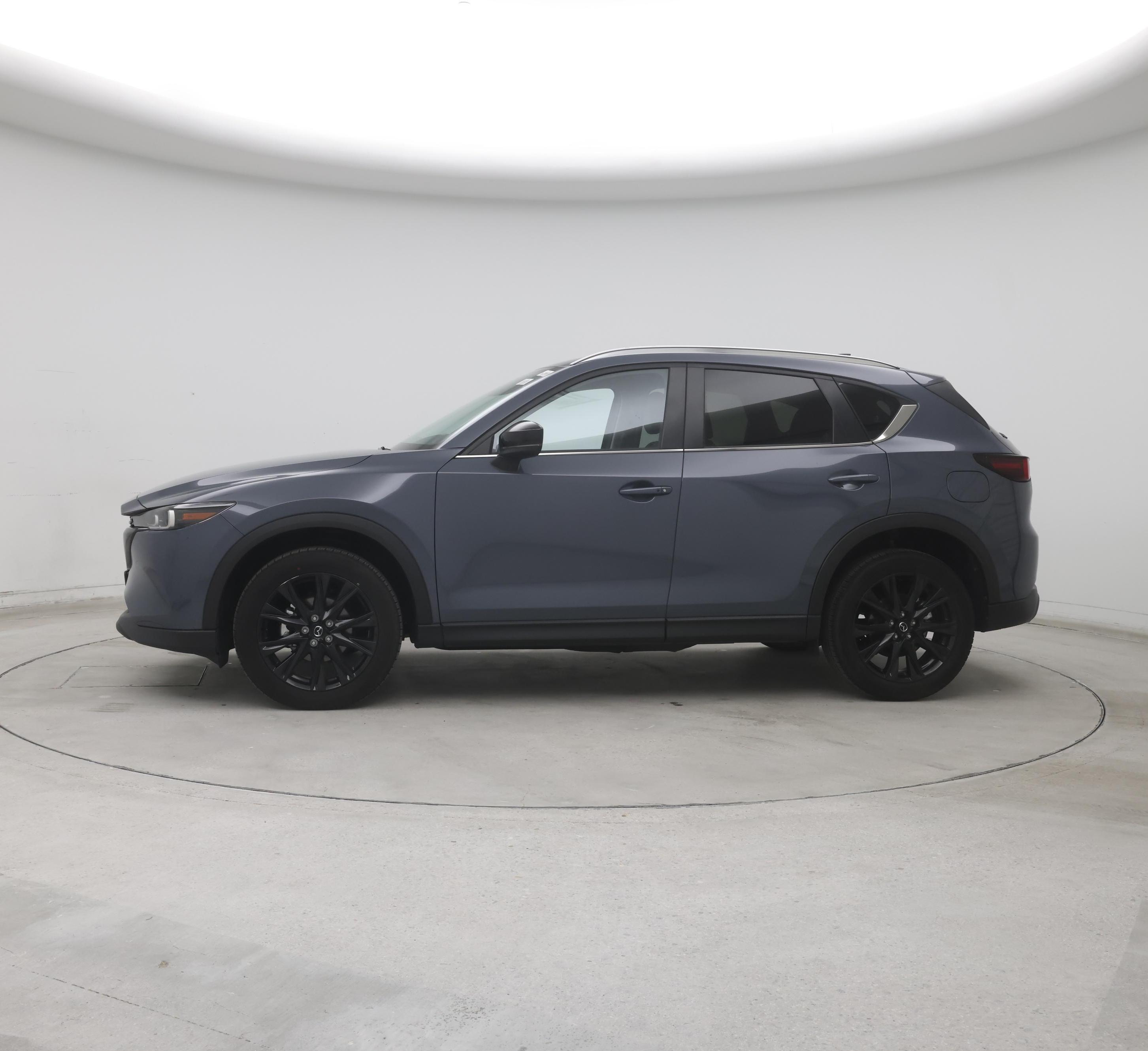 Thumbnail: 2024 Mazda CX-5 - 3