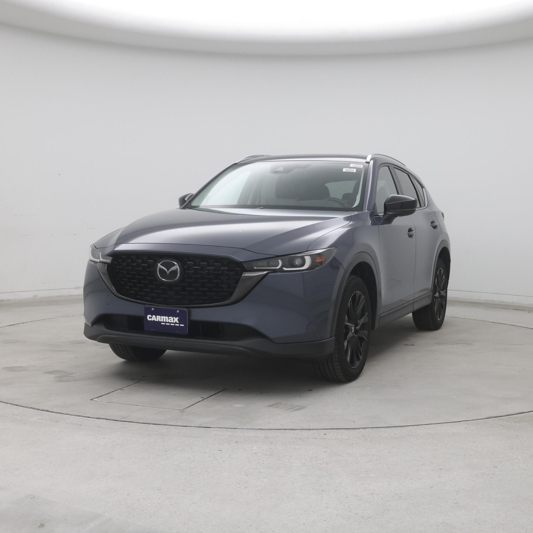 Thumbnail: 2024 Mazda CX-5 - 4