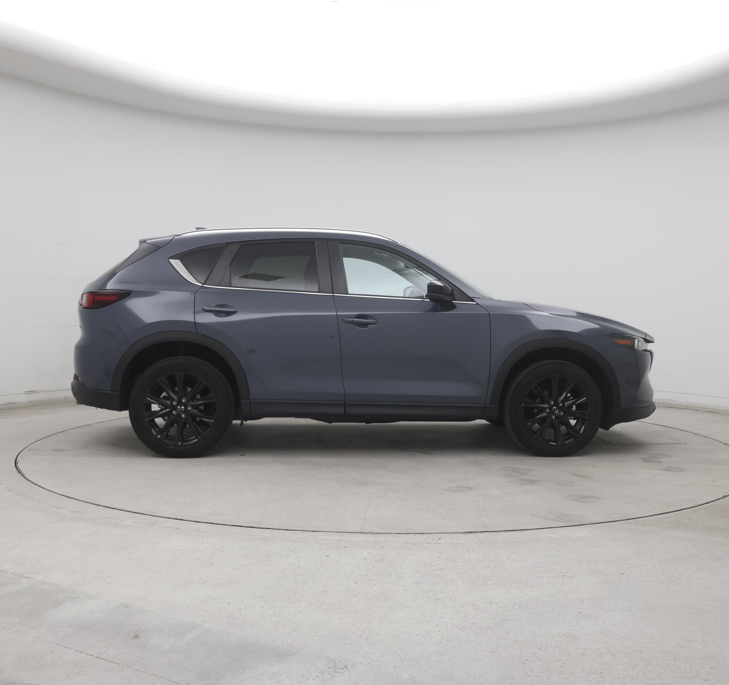 Thumbnail: 2024 Mazda CX-5 - 7