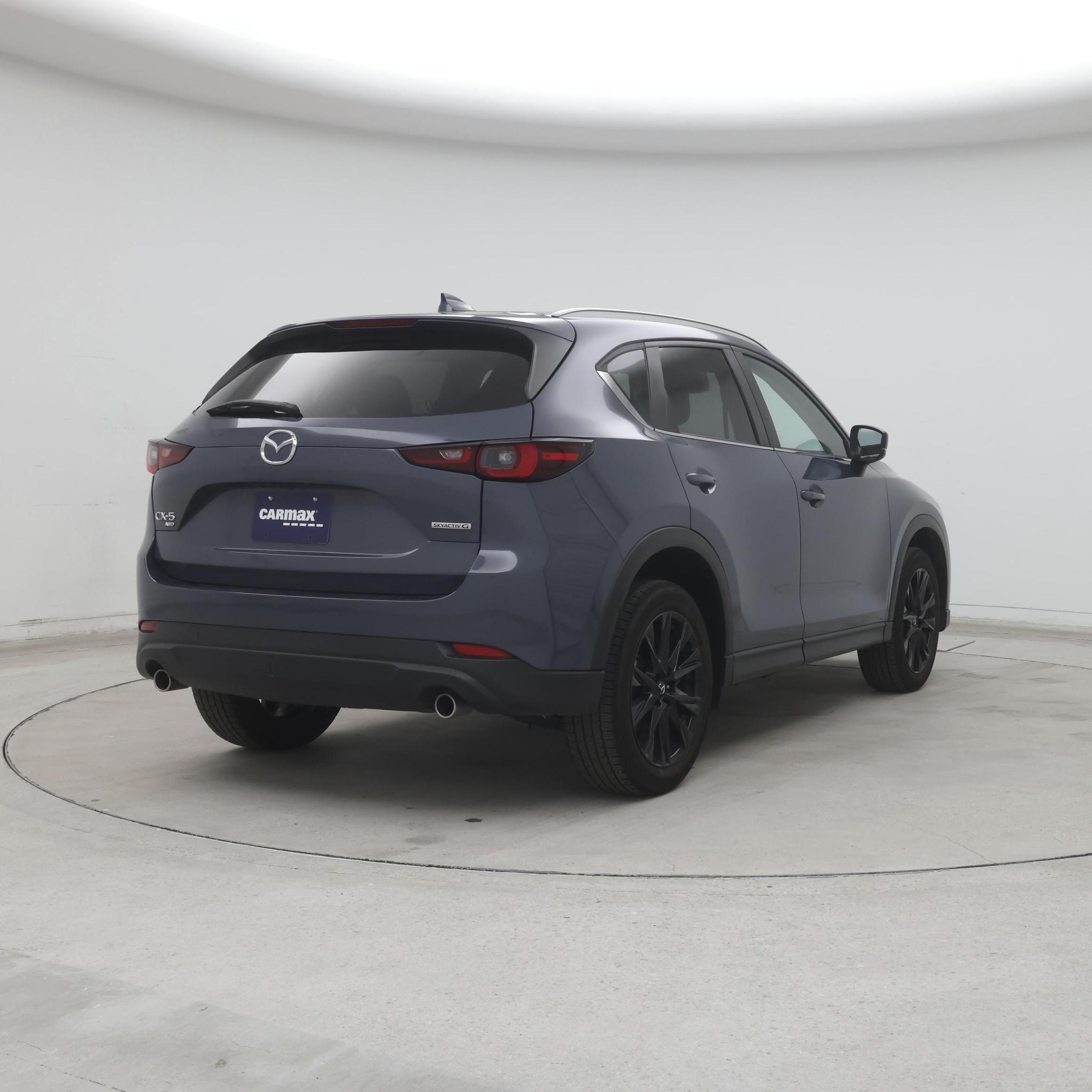 Thumbnail: 2024 Mazda CX-5 - 8
