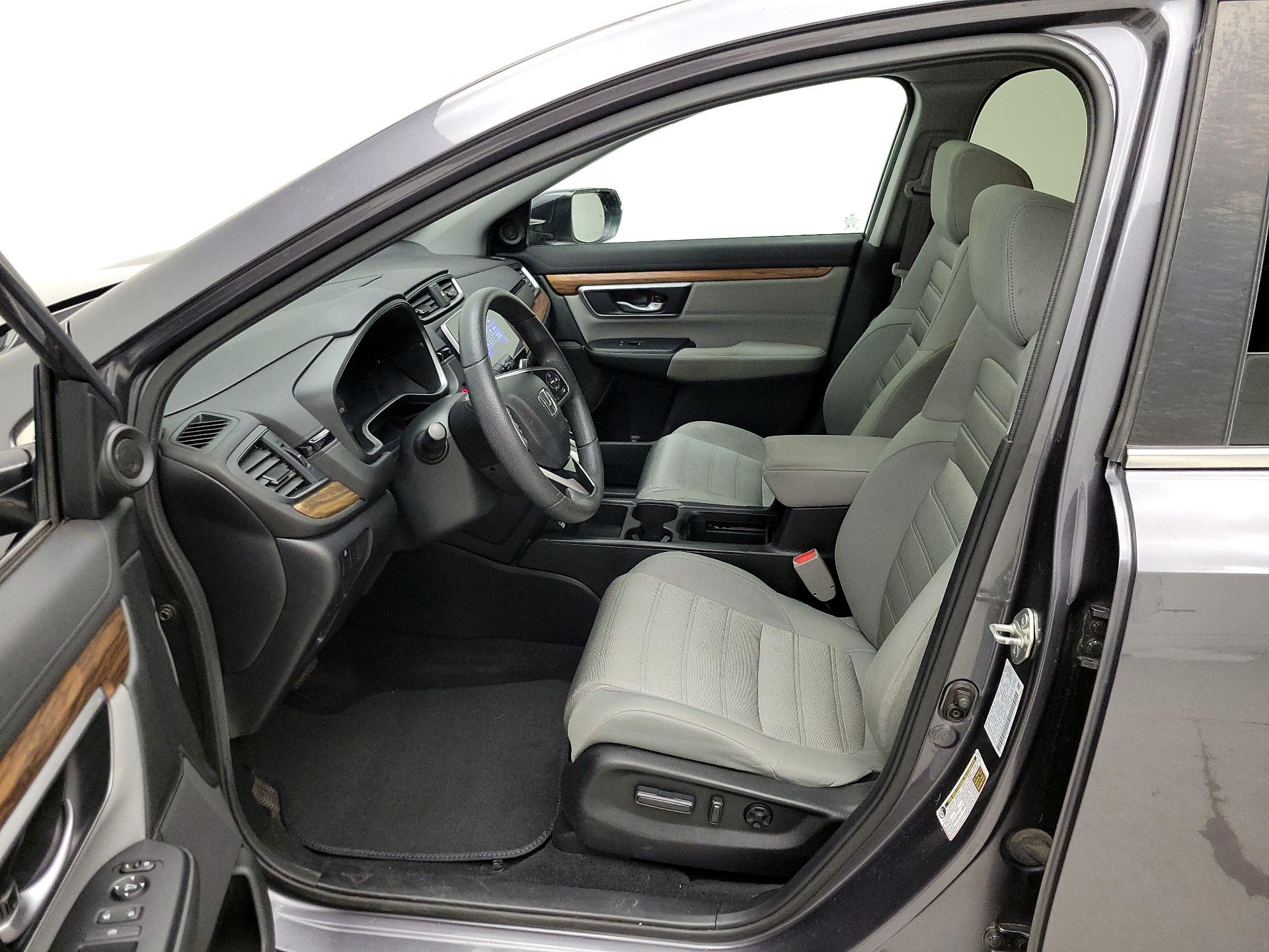 Thumbnail: 2020 Honda CR-V - 11