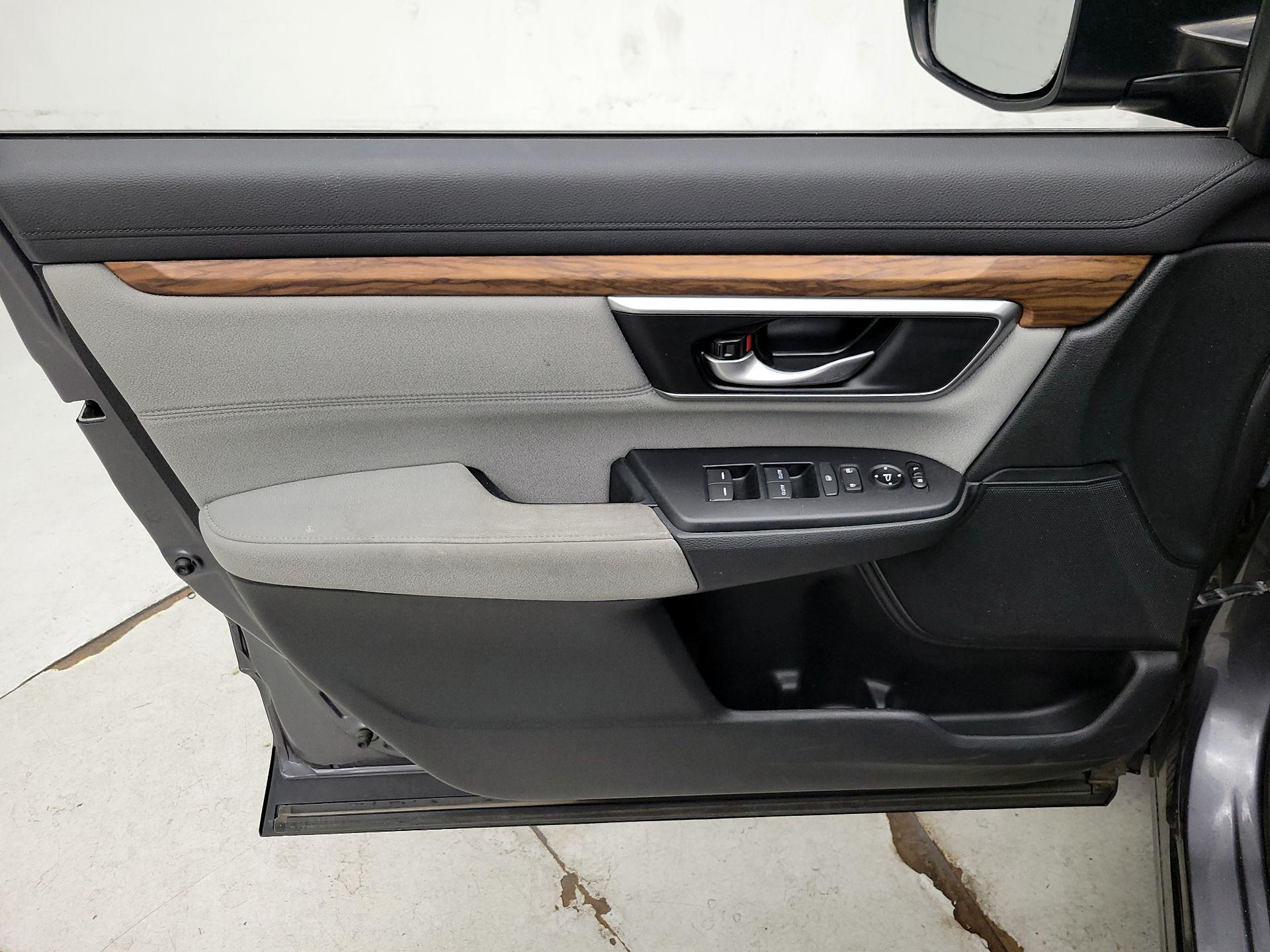 Thumbnail: 2020 Honda CR-V - 12