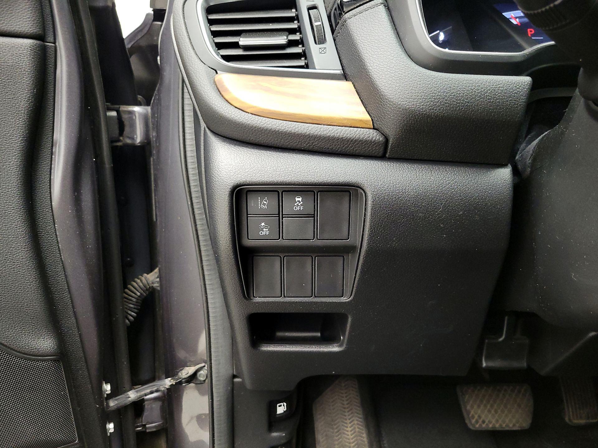 Thumbnail: 2020 Honda CR-V - 13