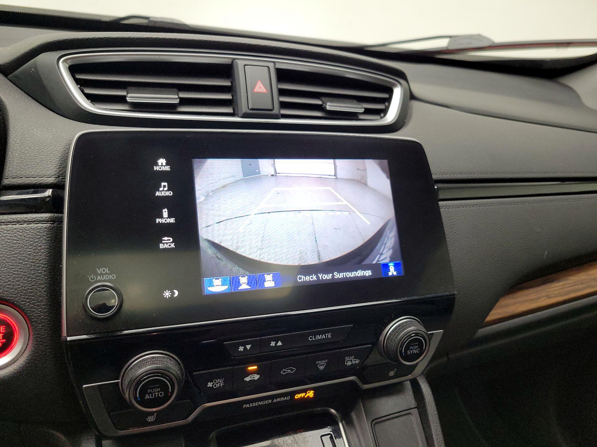 Thumbnail: 2020 Honda CR-V - 14