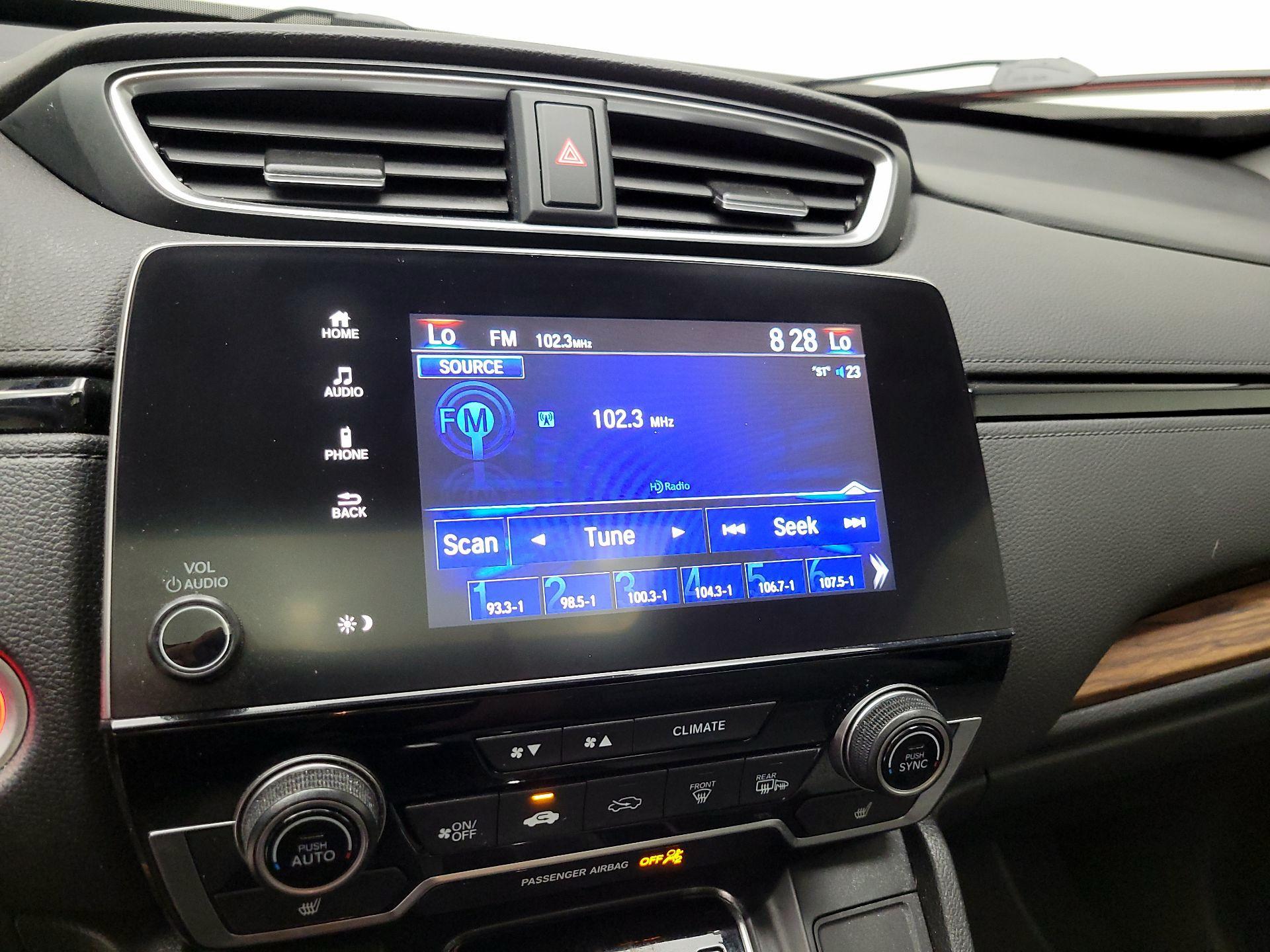 Thumbnail: 2020 Honda CR-V - 15