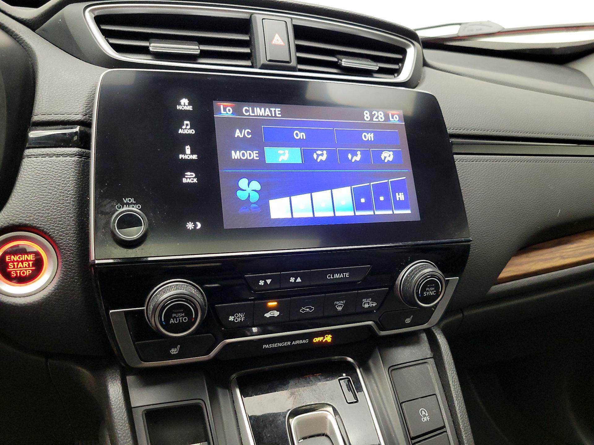 Thumbnail: 2020 Honda CR-V - 16