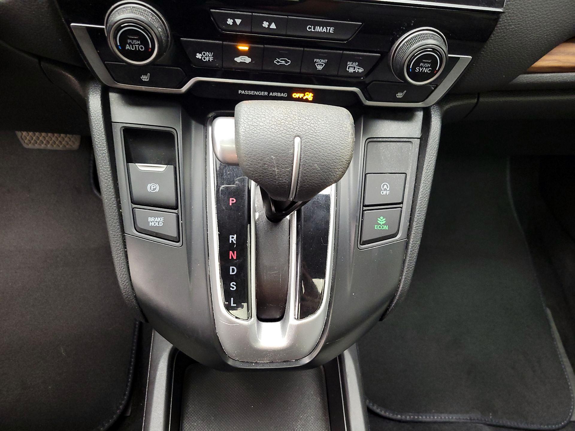 Thumbnail: 2020 Honda CR-V - 17