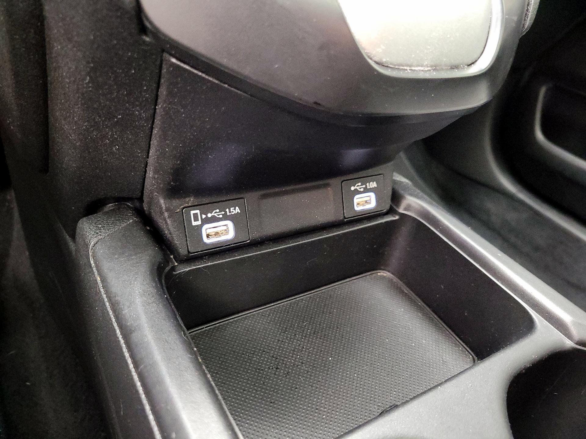 Thumbnail: 2020 Honda CR-V - 18