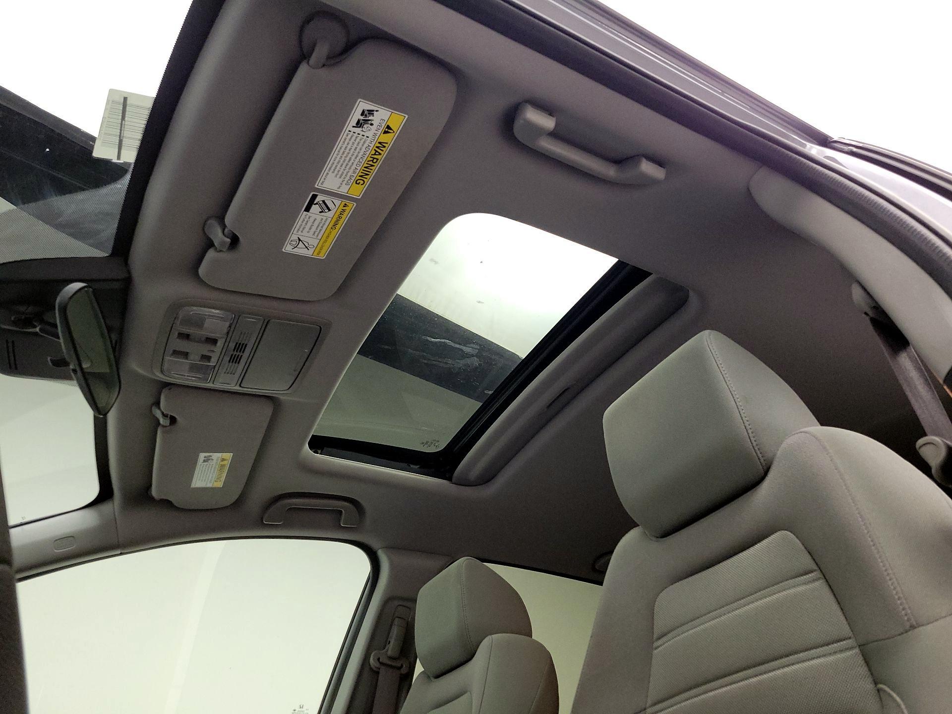 Thumbnail: 2020 Honda CR-V - 19