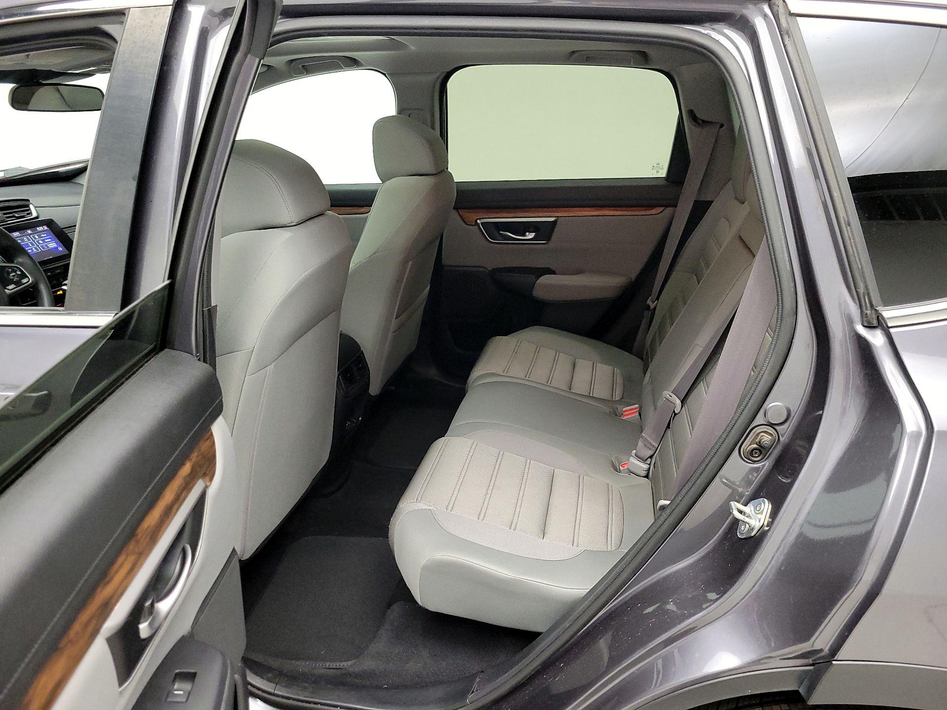 Thumbnail: 2020 Honda CR-V - 20