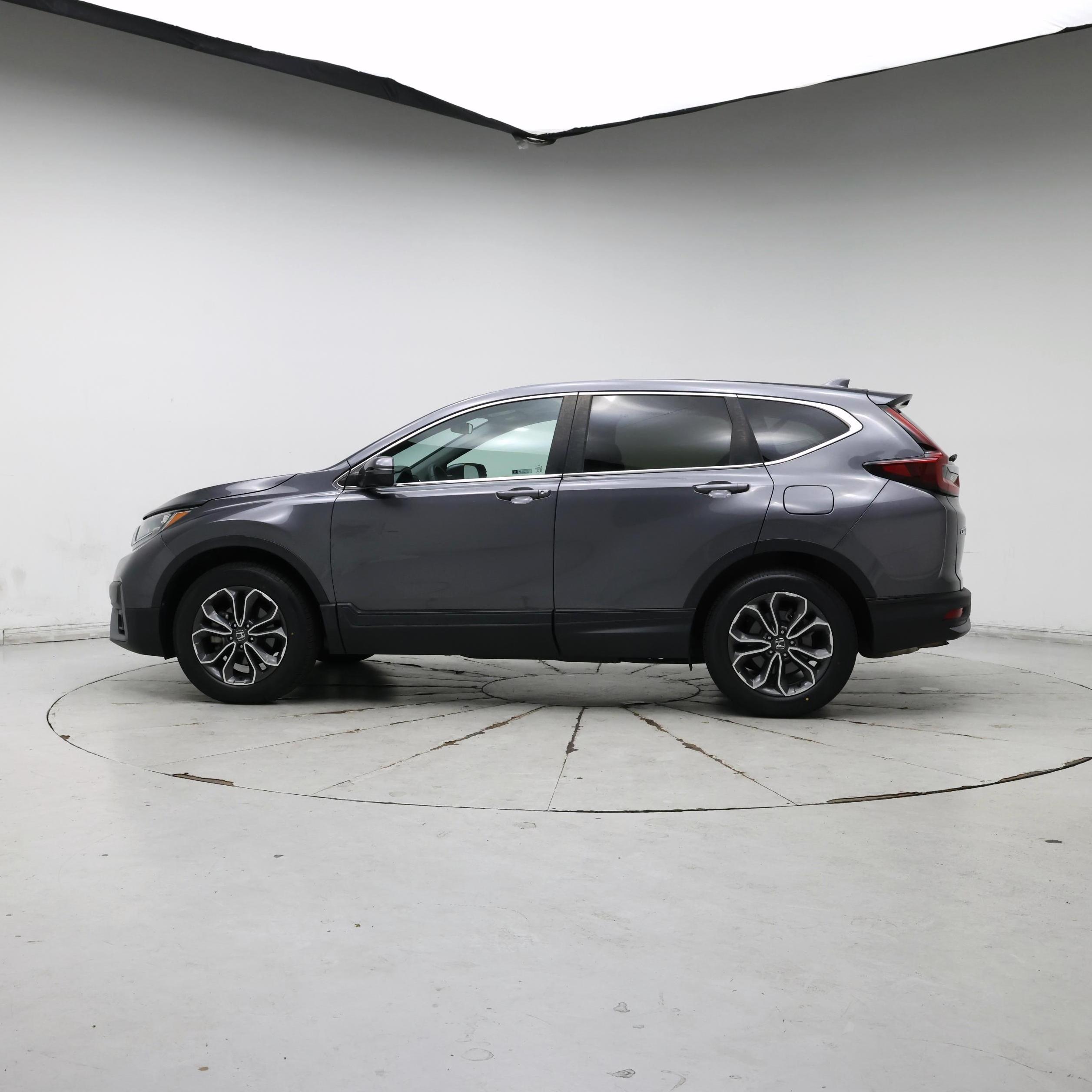 Thumbnail: 2020 Honda CR-V - 3