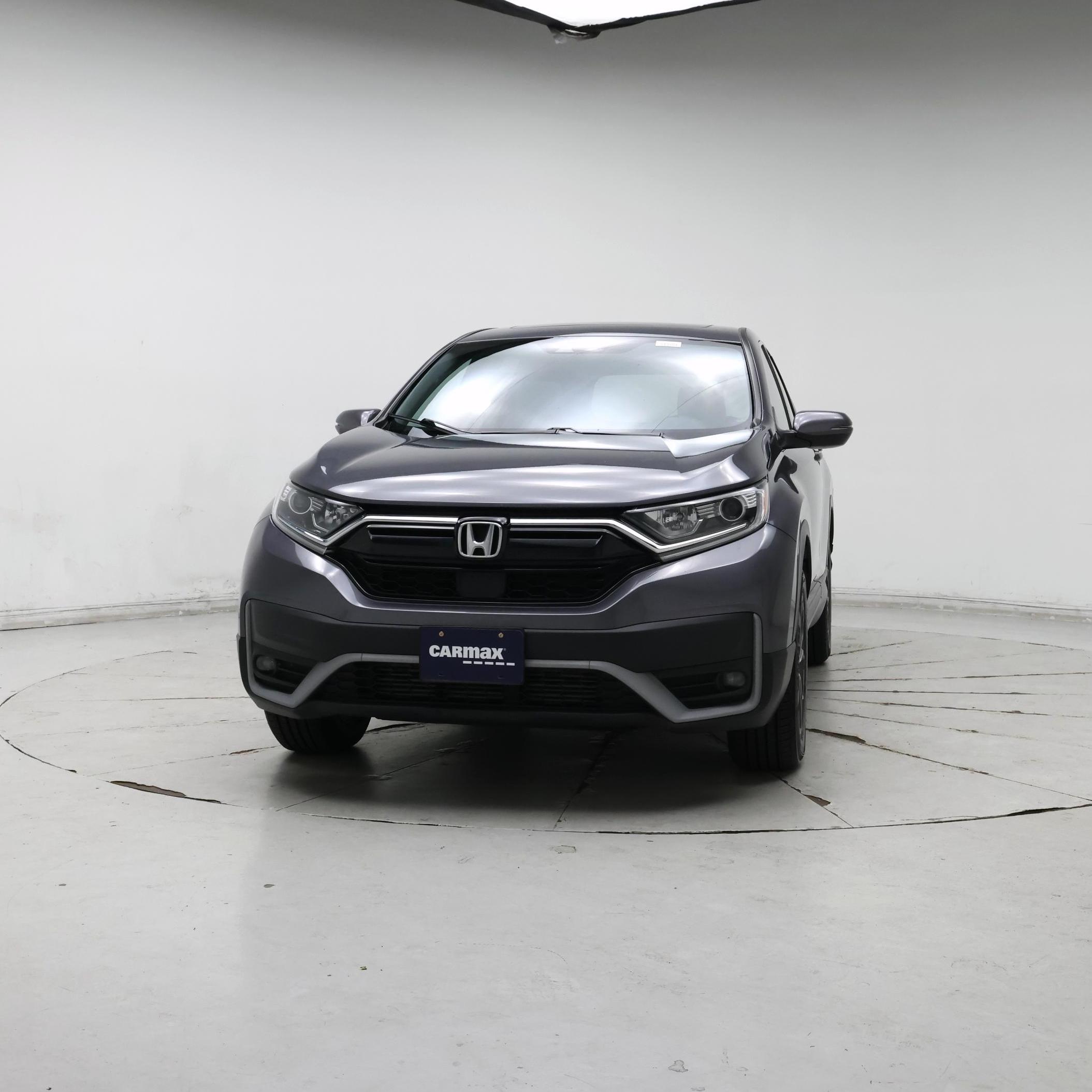 Thumbnail: 2020 Honda CR-V - 5