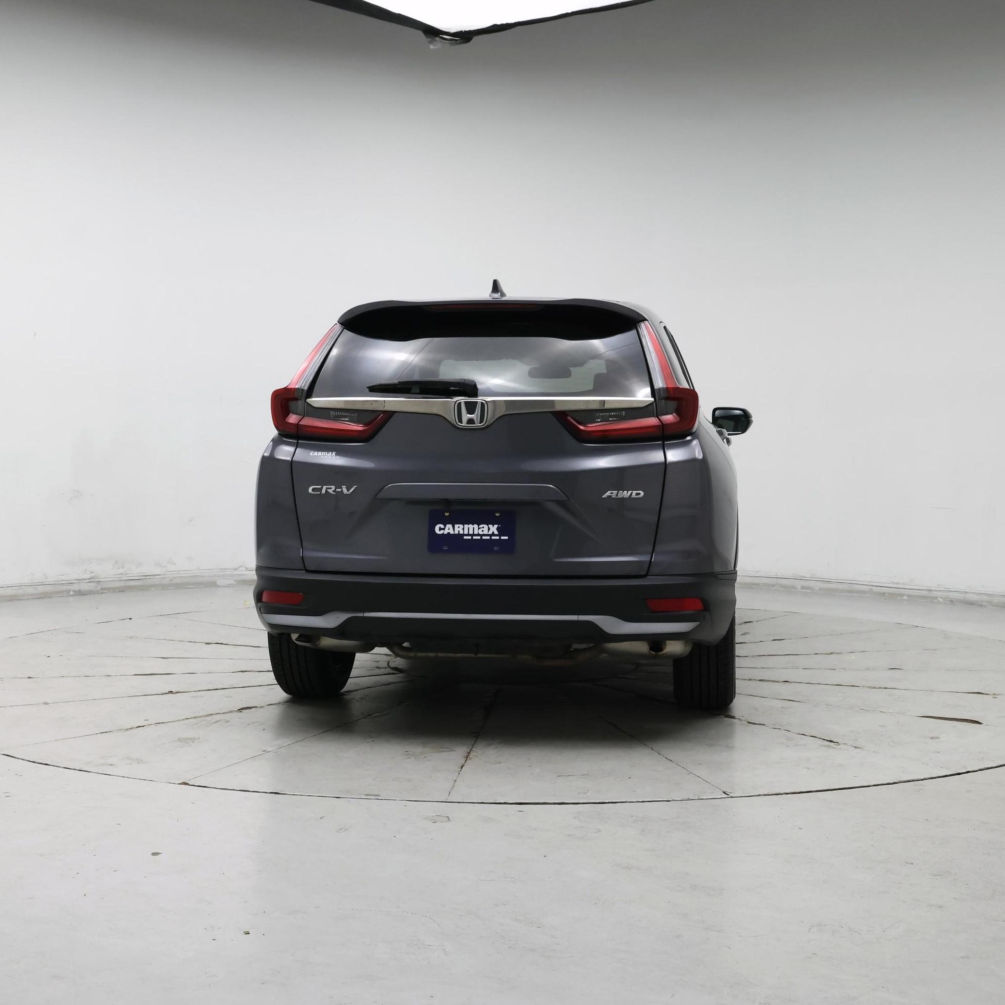 Thumbnail: 2020 Honda CR-V - 6