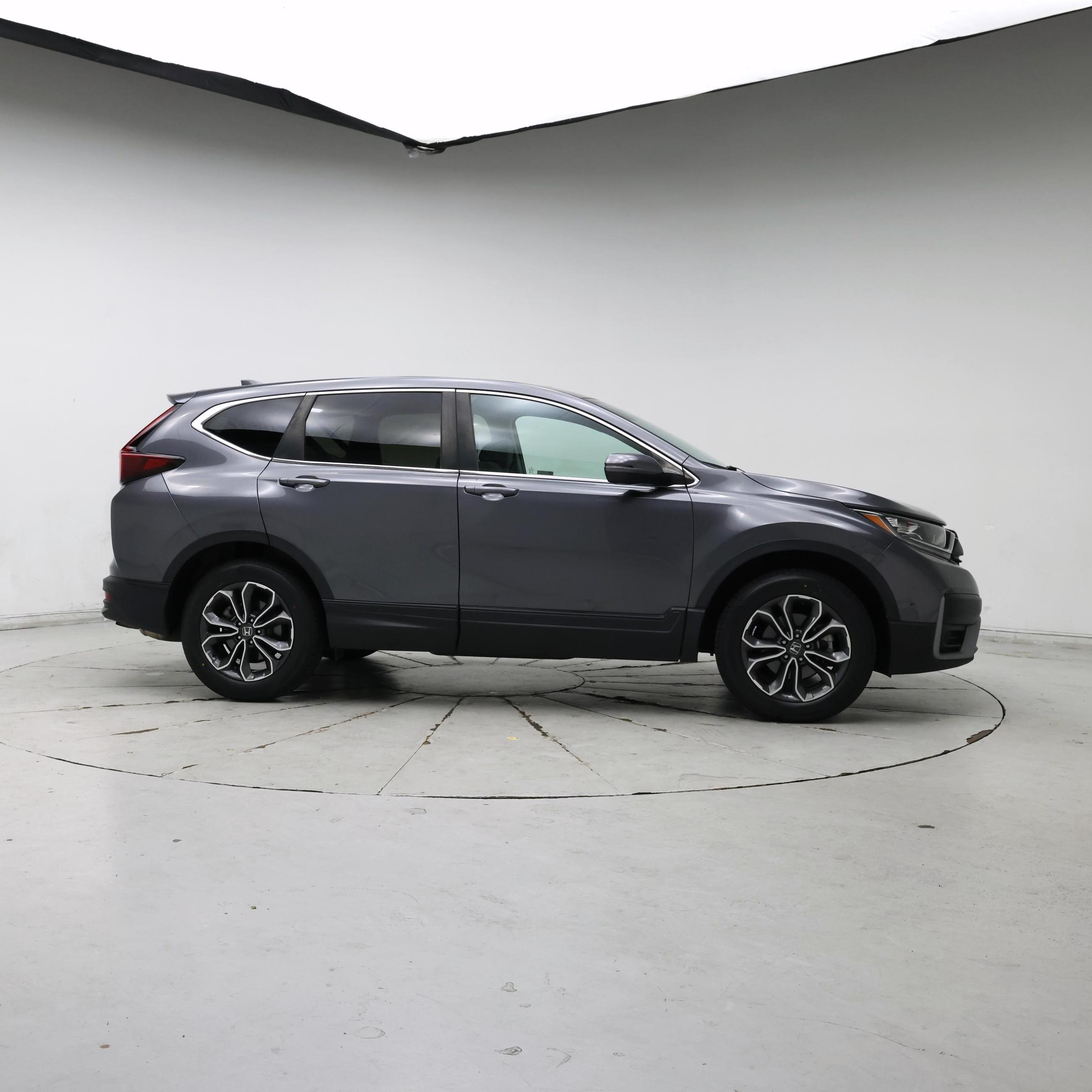 Thumbnail: 2020 Honda CR-V - 7