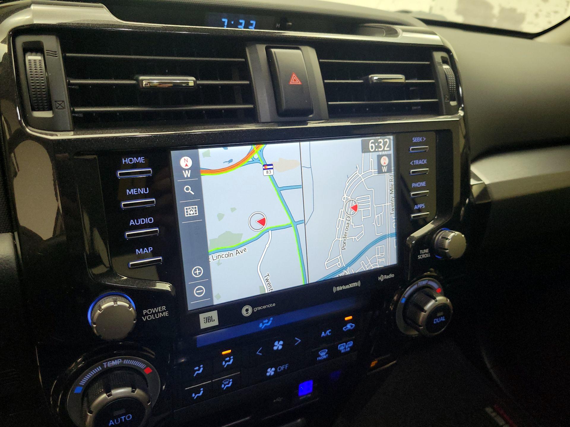 Thumbnail: 2022 Toyota 4Runner - 12