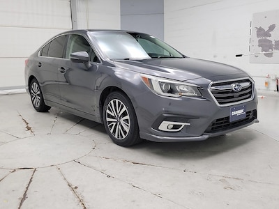 2018 Subaru Legacy 2.5I Premium