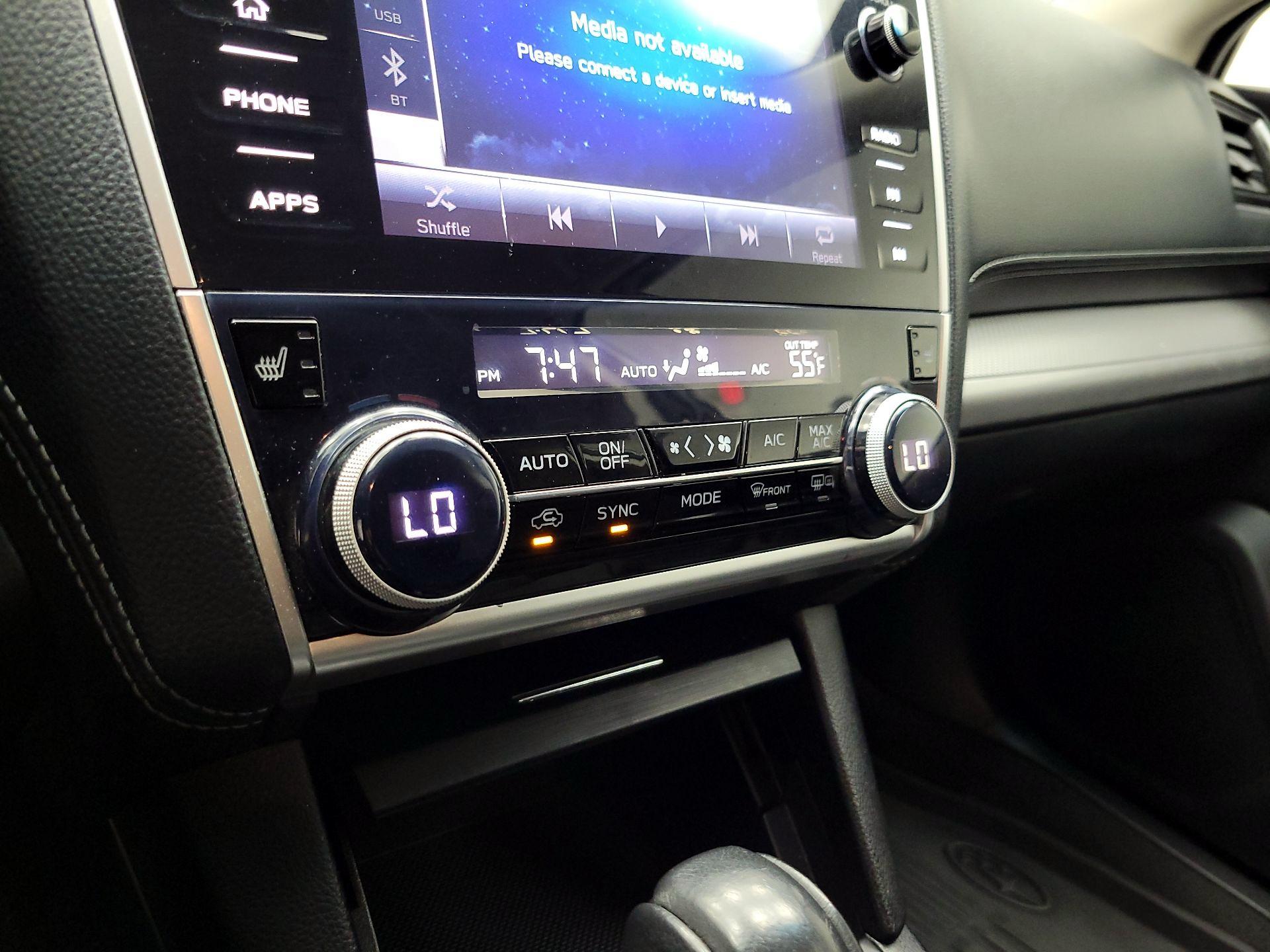 Thumbnail: 2018 Subaru Legacy - 14