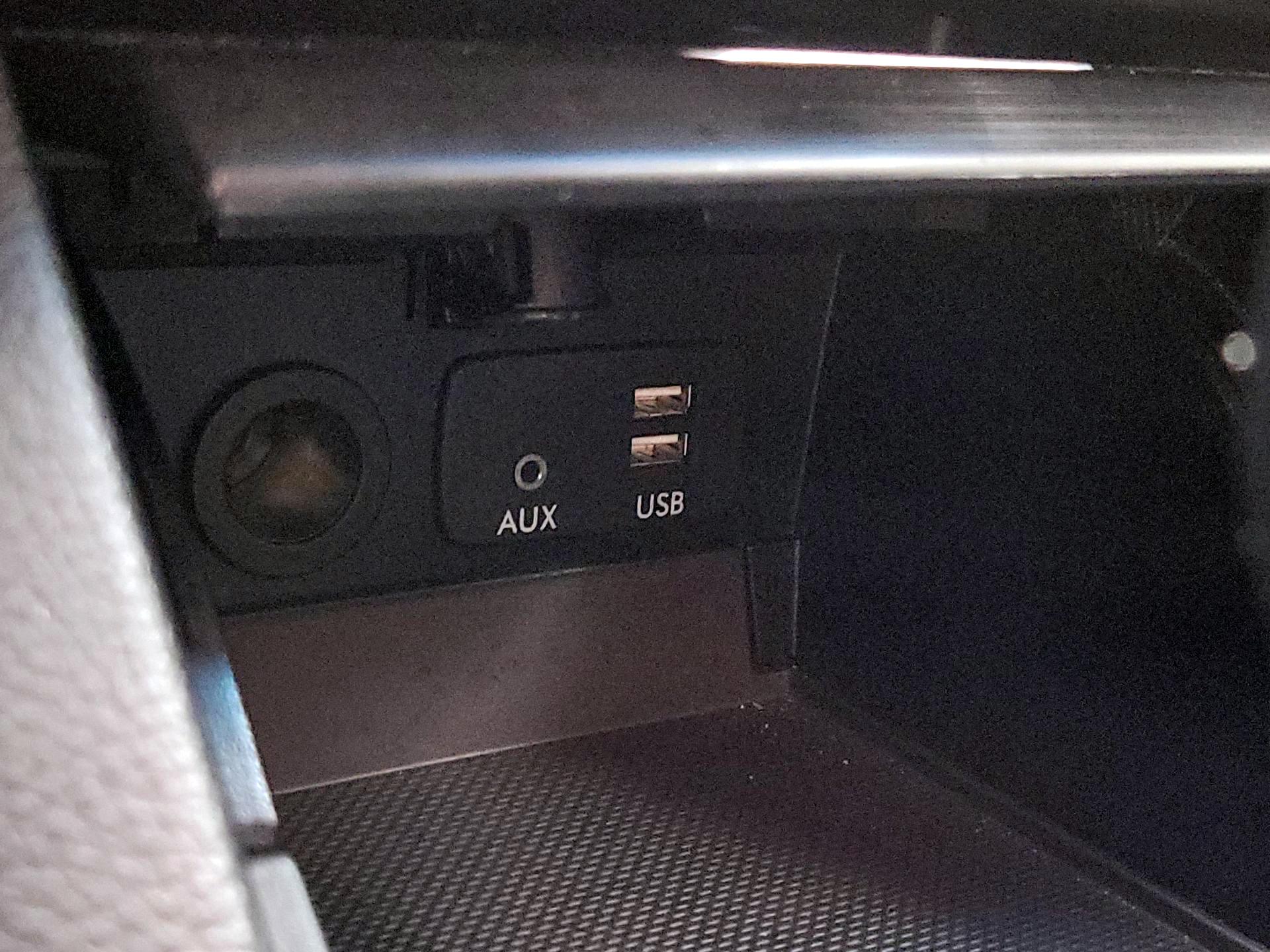 Thumbnail: 2018 Subaru Legacy - 16