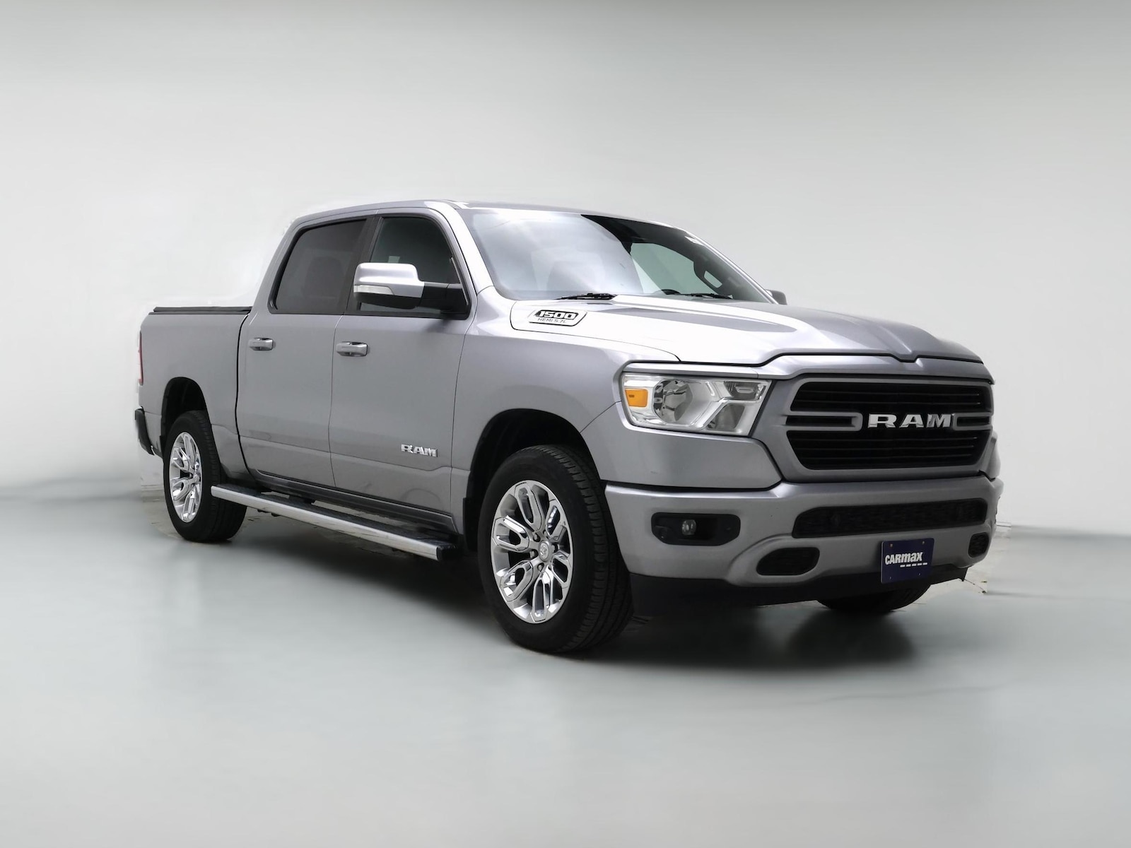 2019 RAM Ram 1500 Pickup Big Horn/Lone Star