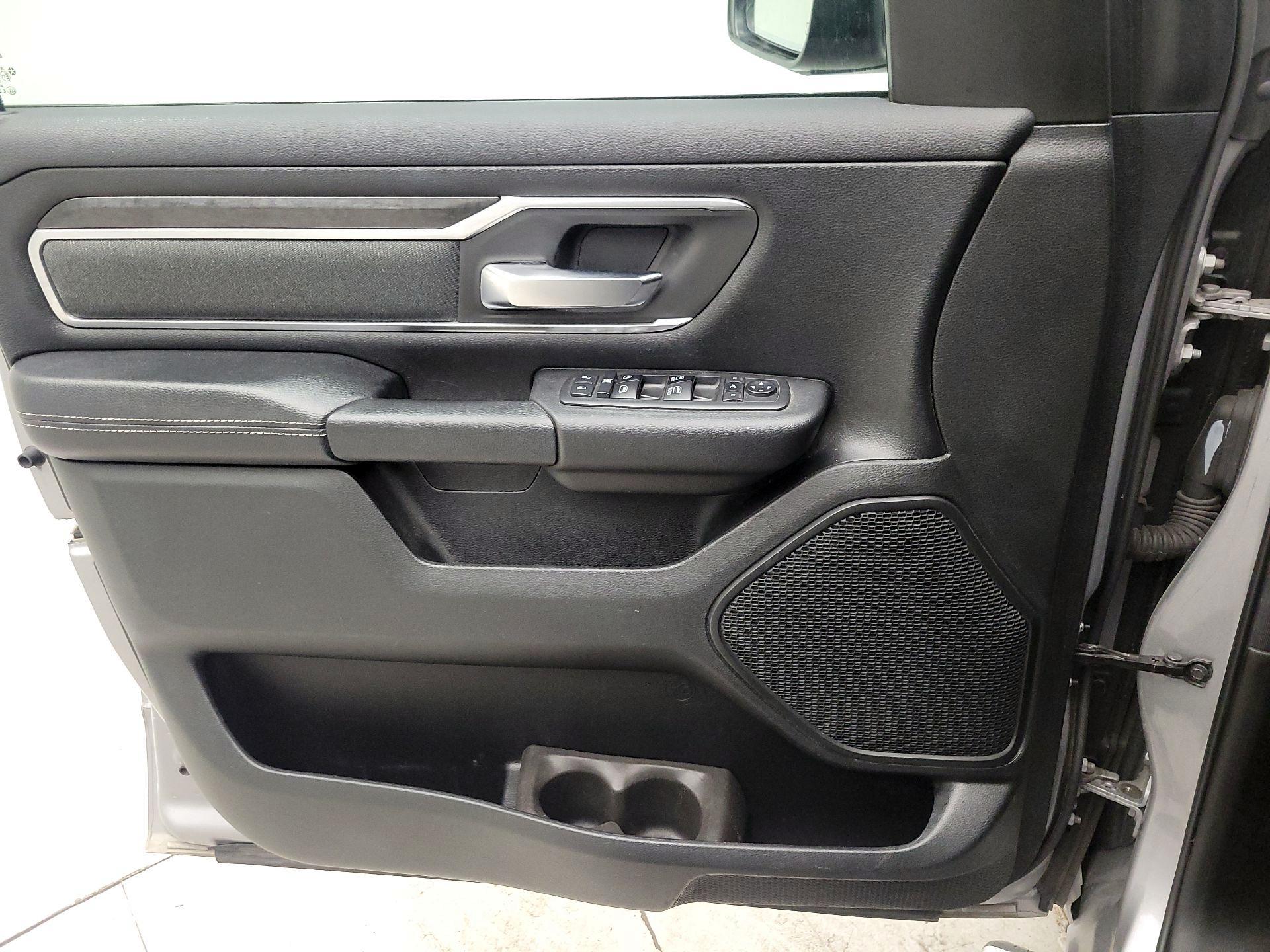 Thumbnail: 2019 RAM 1500 - 12