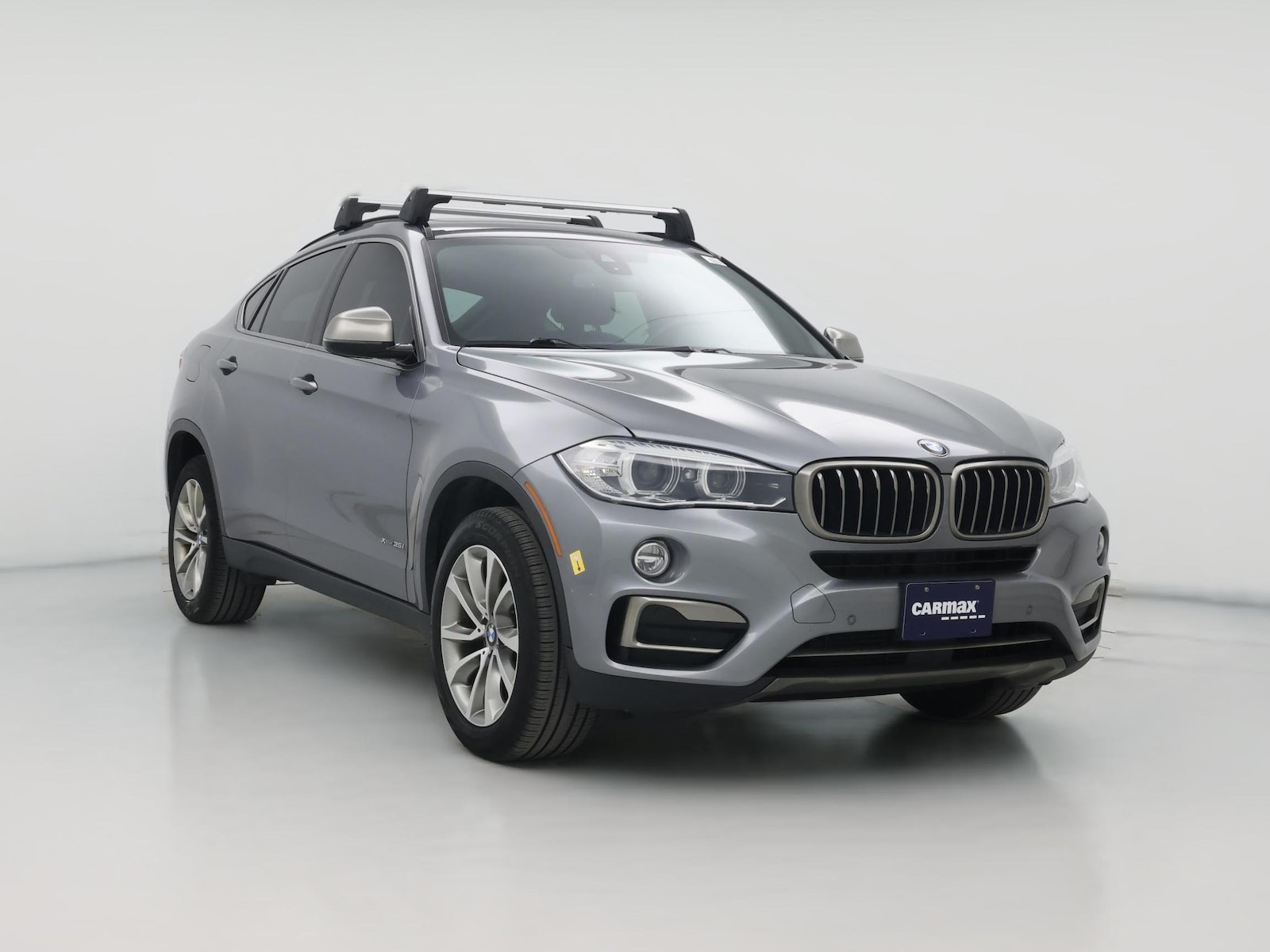 2018 BMW X6