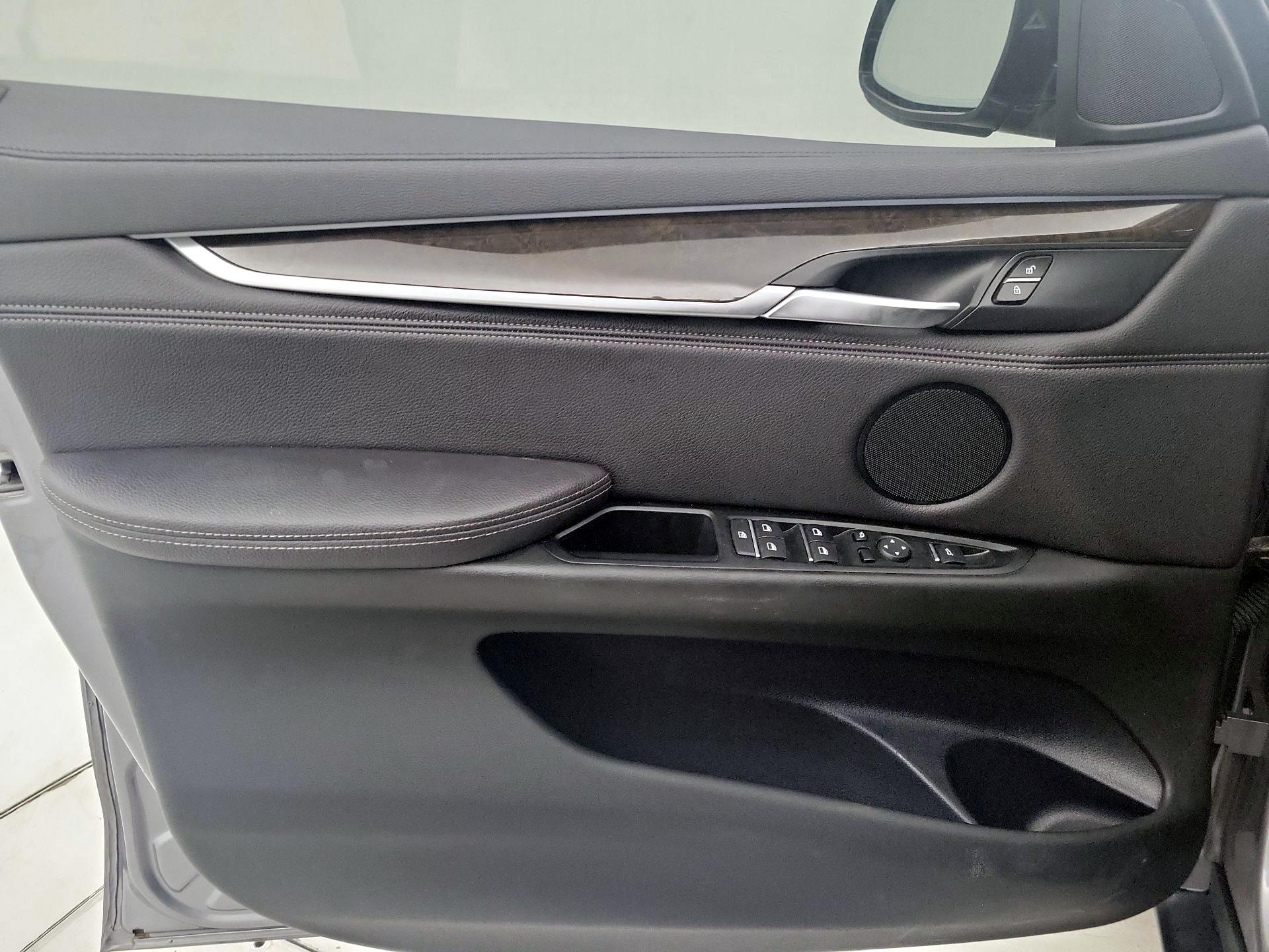 Thumbnail: 2018 BMW X6 - 12