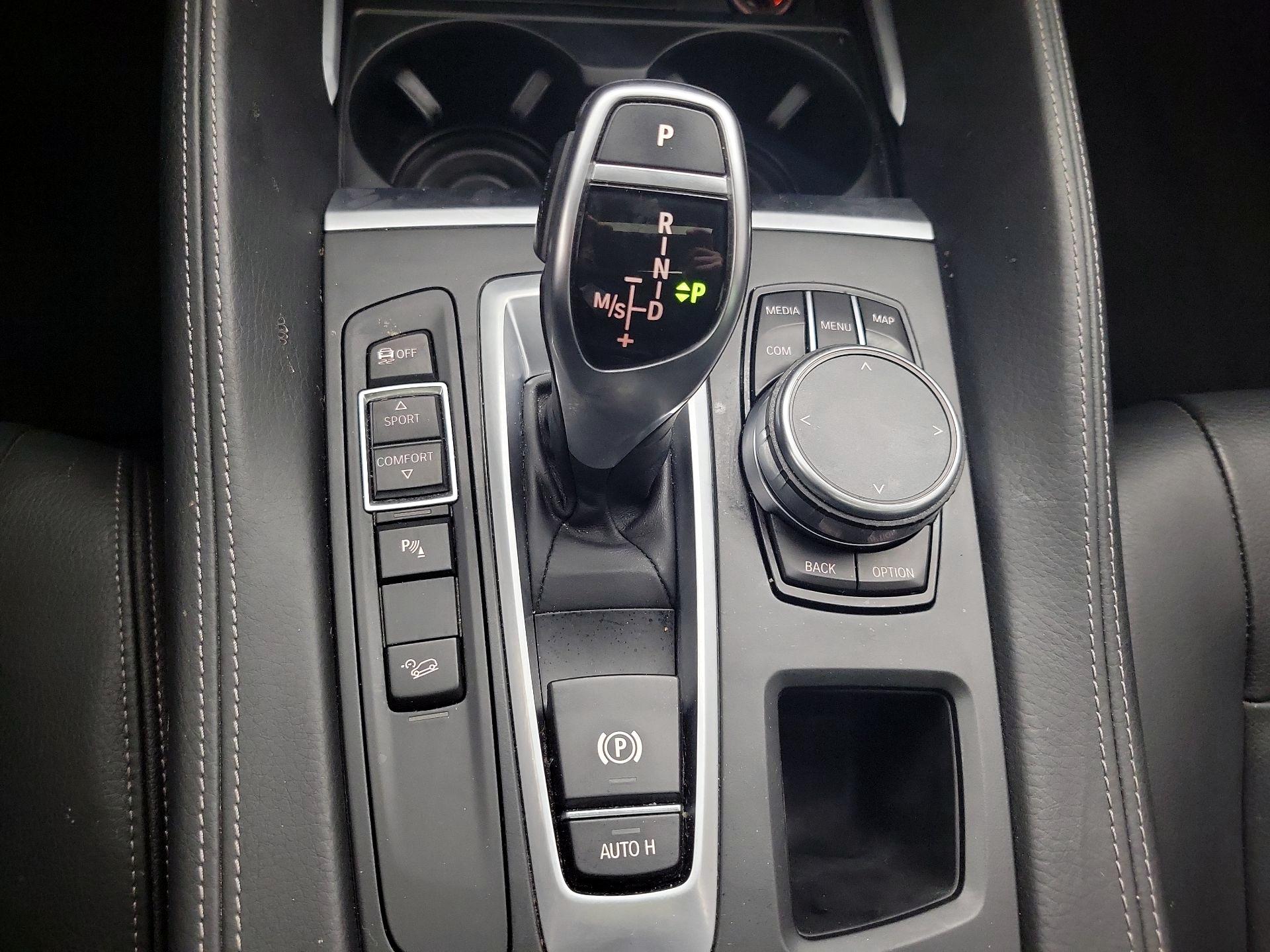 Thumbnail: 2018 BMW X6 - 18