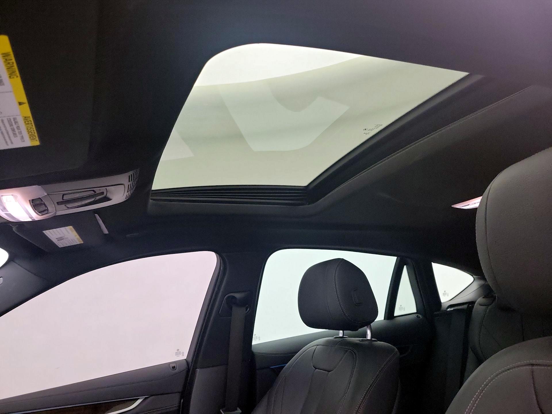 Thumbnail: 2018 BMW X6 - 20