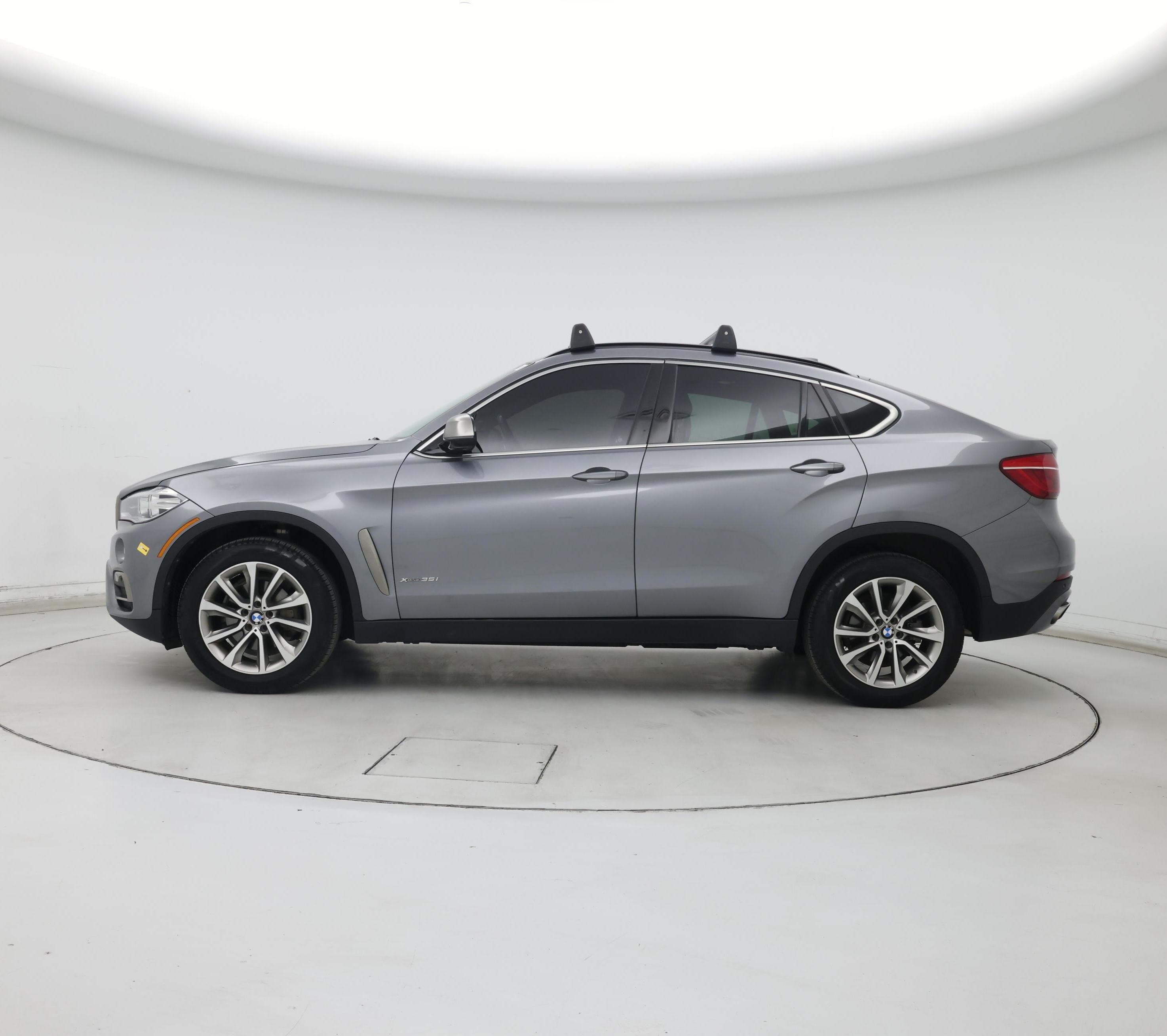 Thumbnail: 2018 BMW X6 - 3